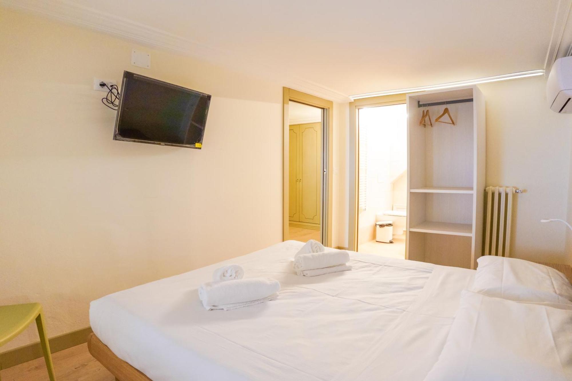 Gasthof Italianflat -