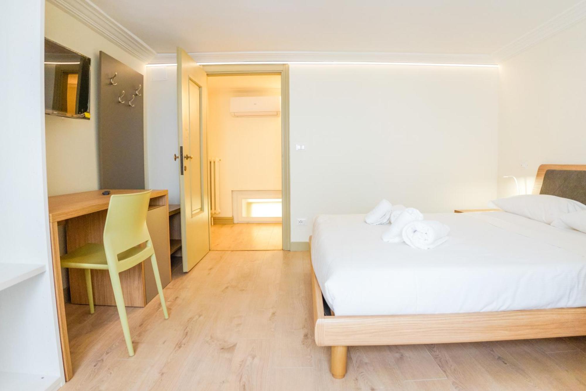 Italianflat - Gasthof 2*