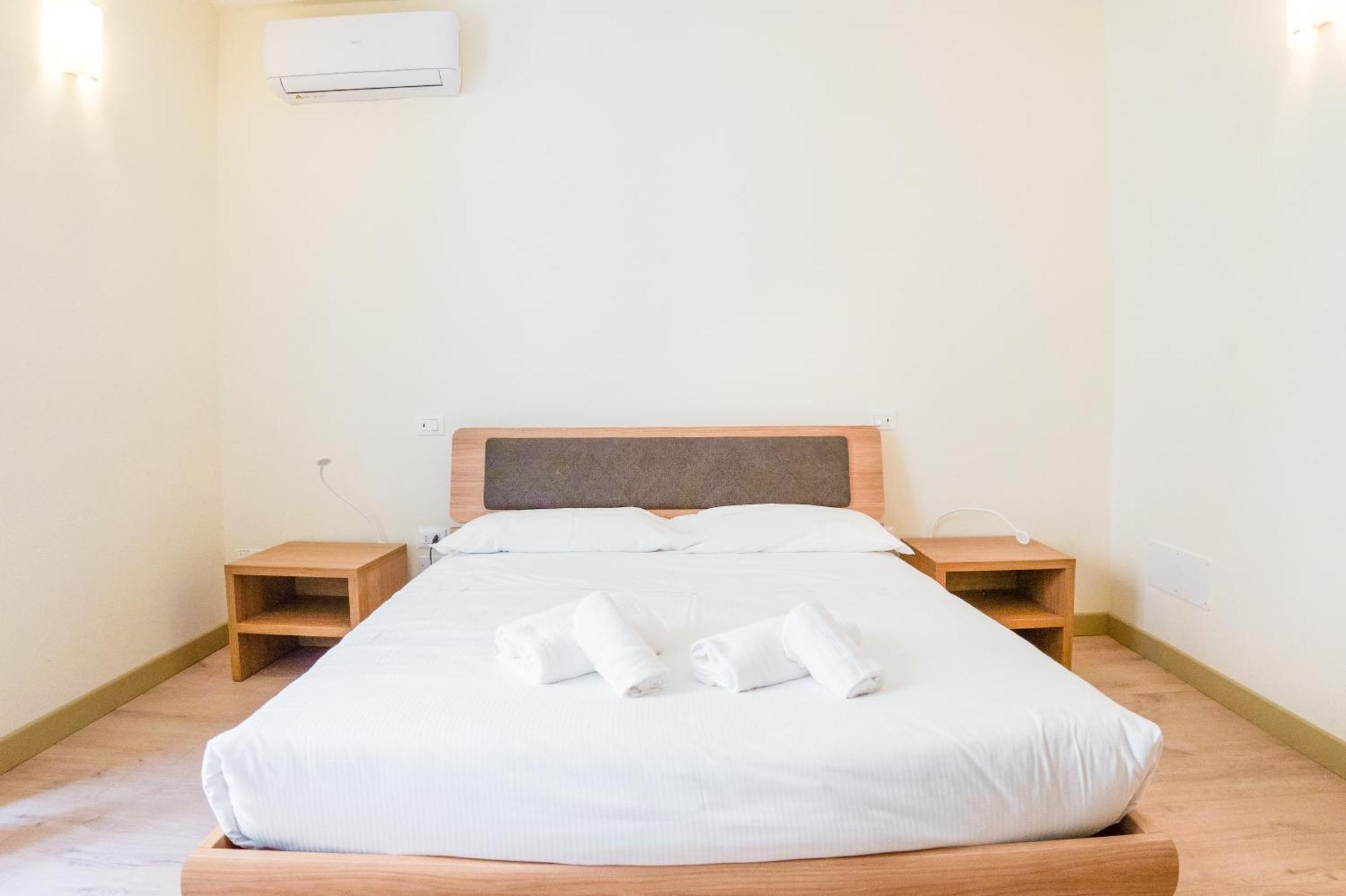 Gasthof Italianflat -
