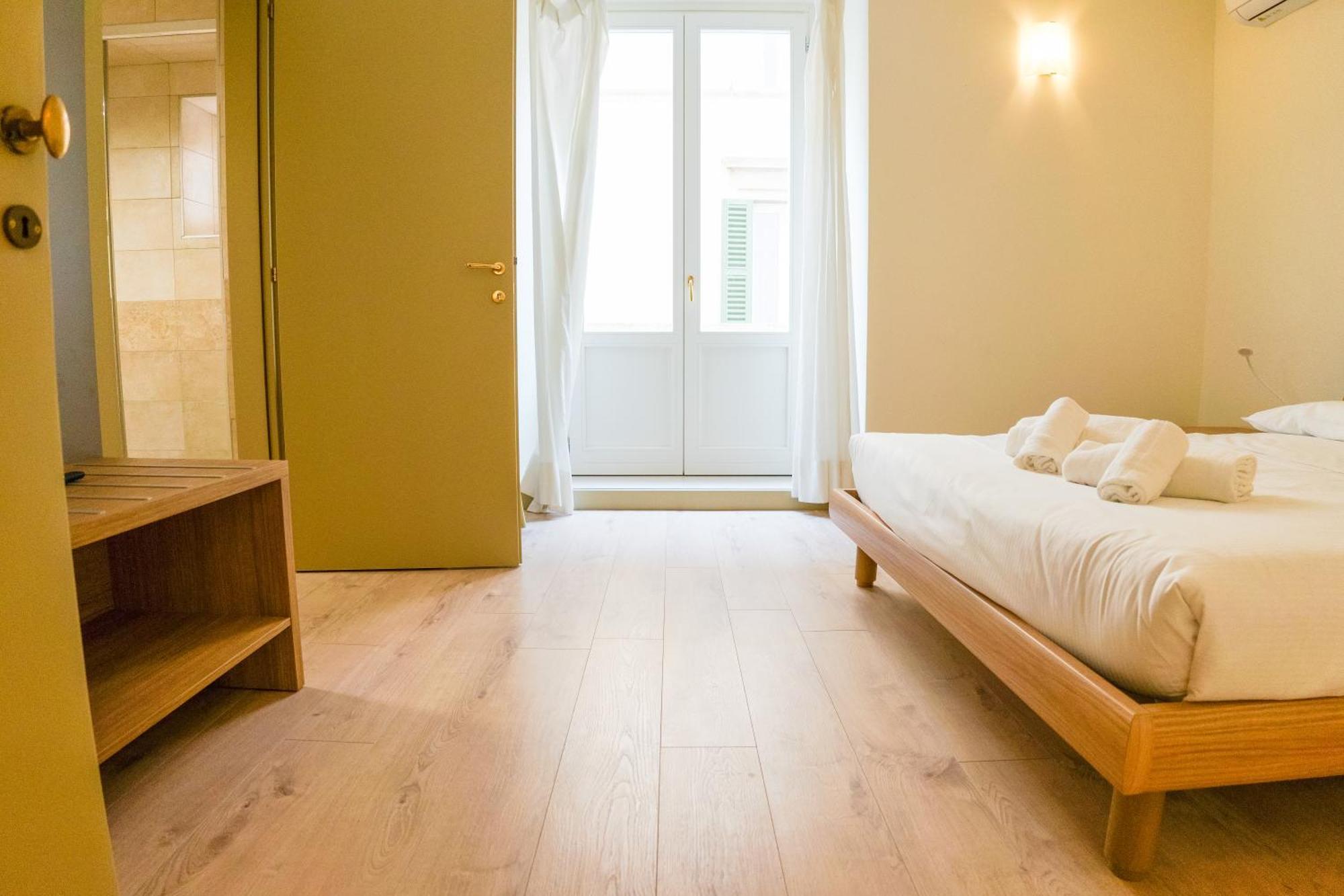 Gasthof Italianflat - 2*