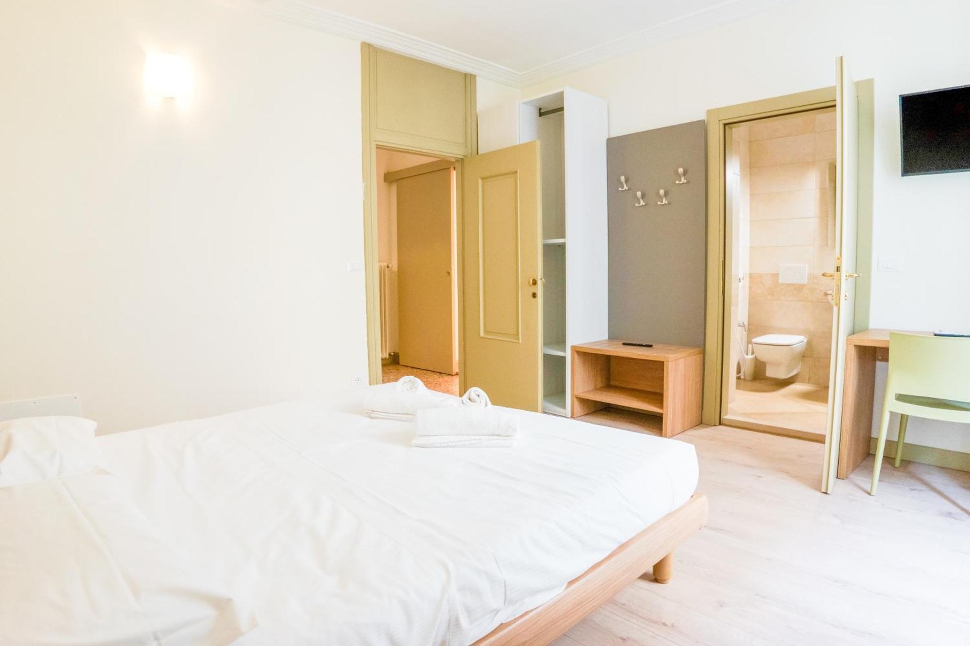 Italianflat - Gasthof