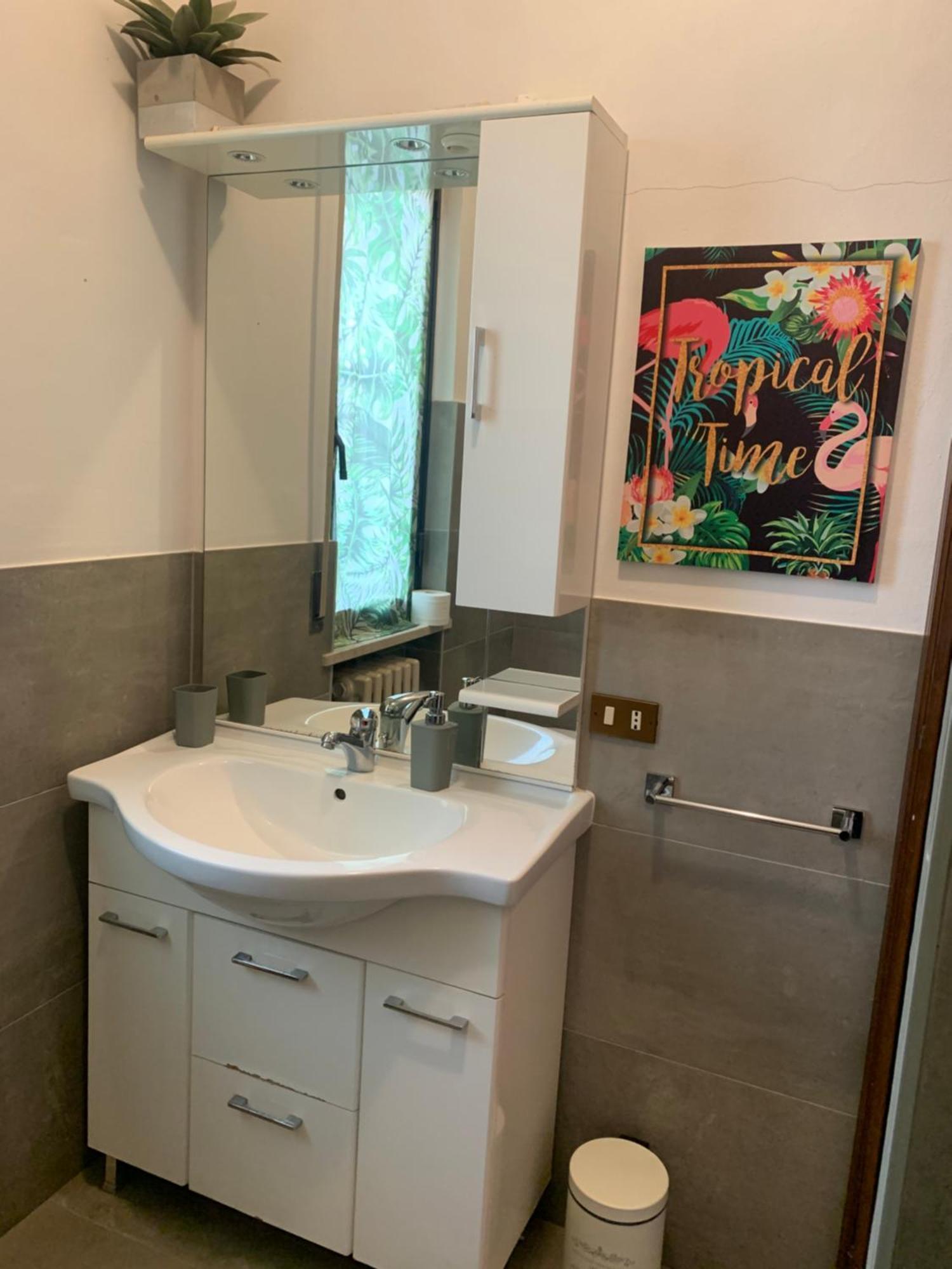 Affitti Brevi / G.b Rossi Friendly Apartment *
