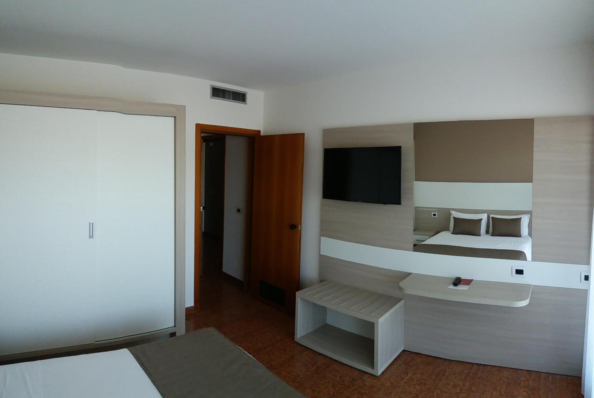 Aparthotel All'adige