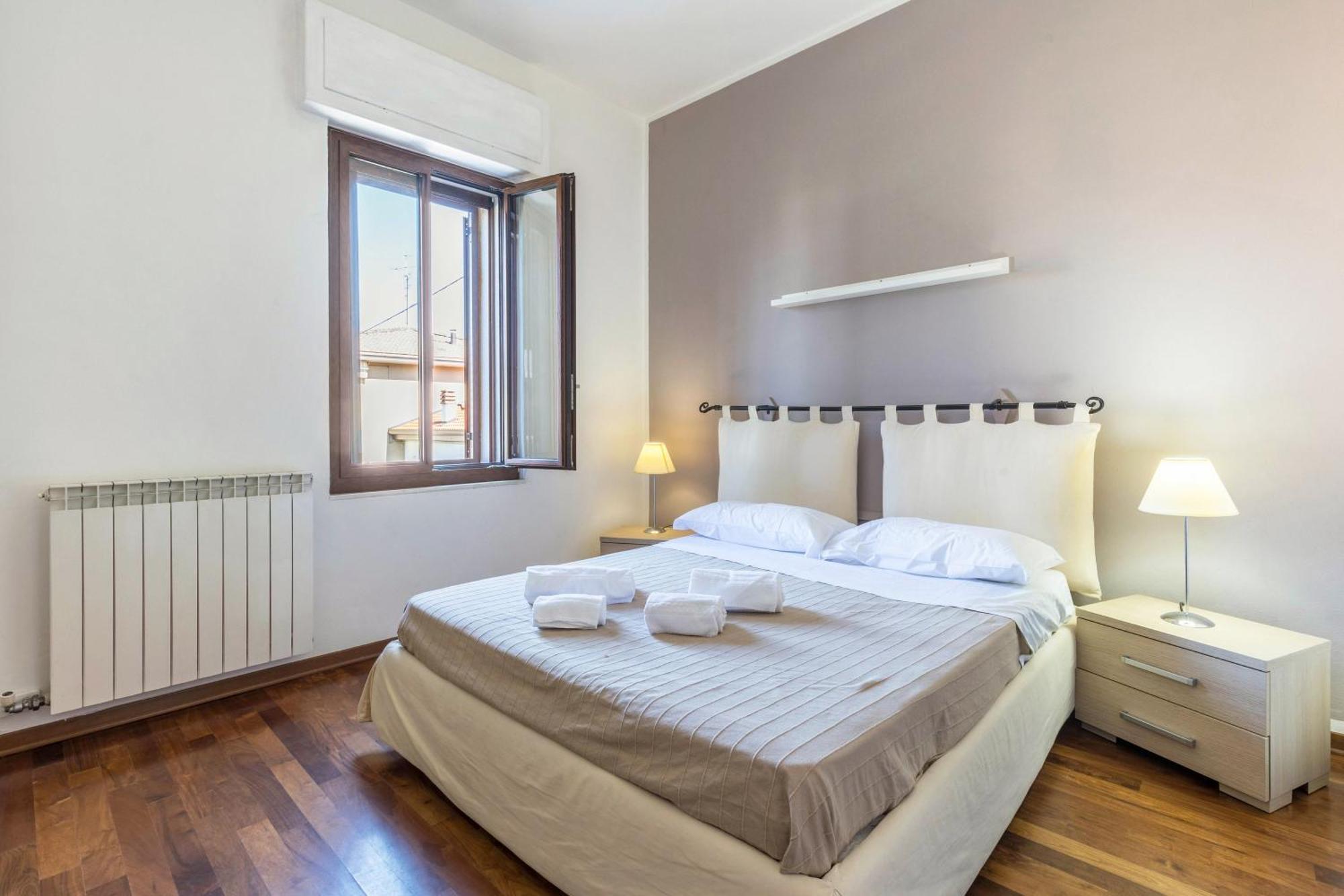La Terrazza Holiday home