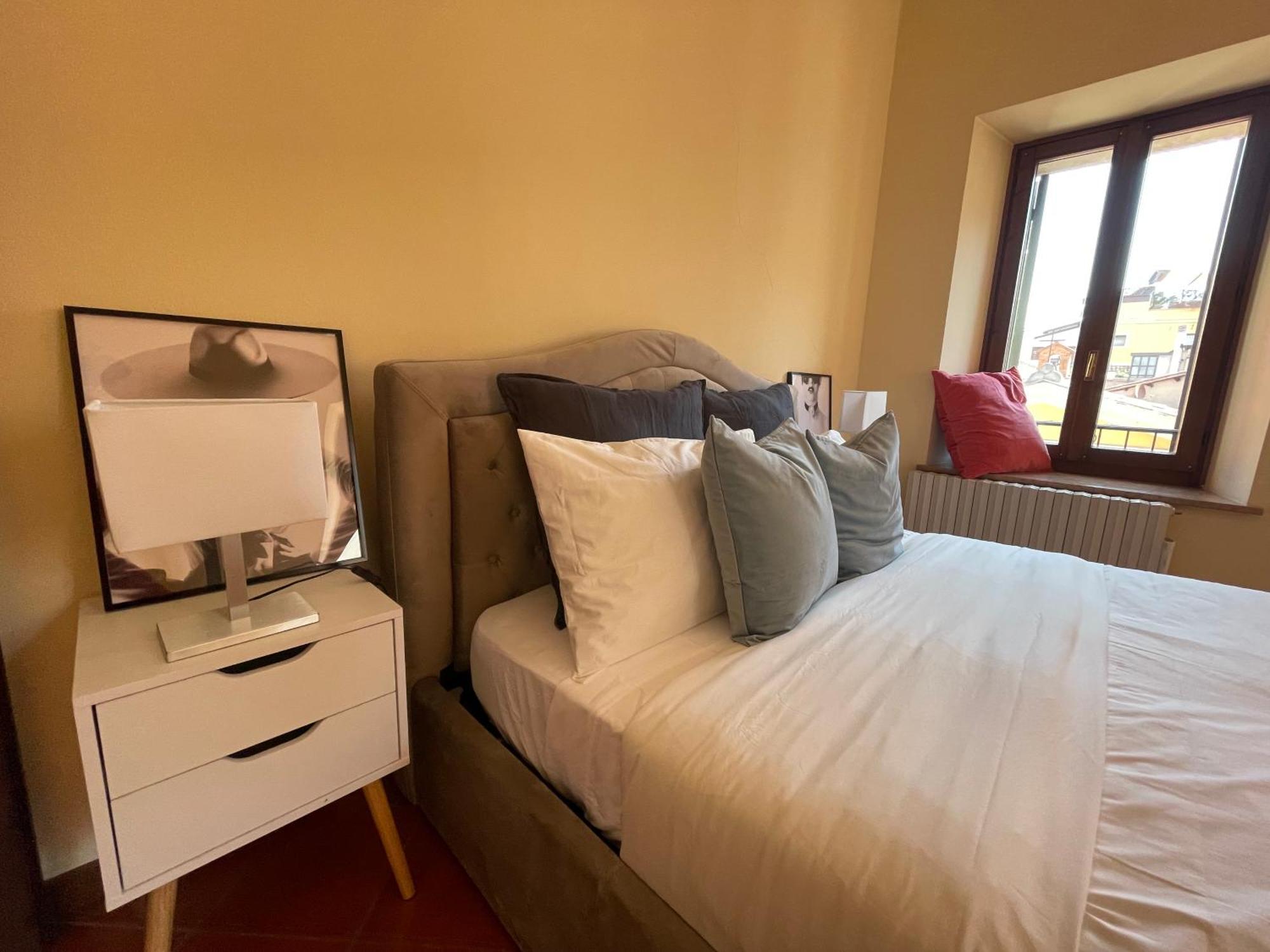 Apartment Montecchi House Verona