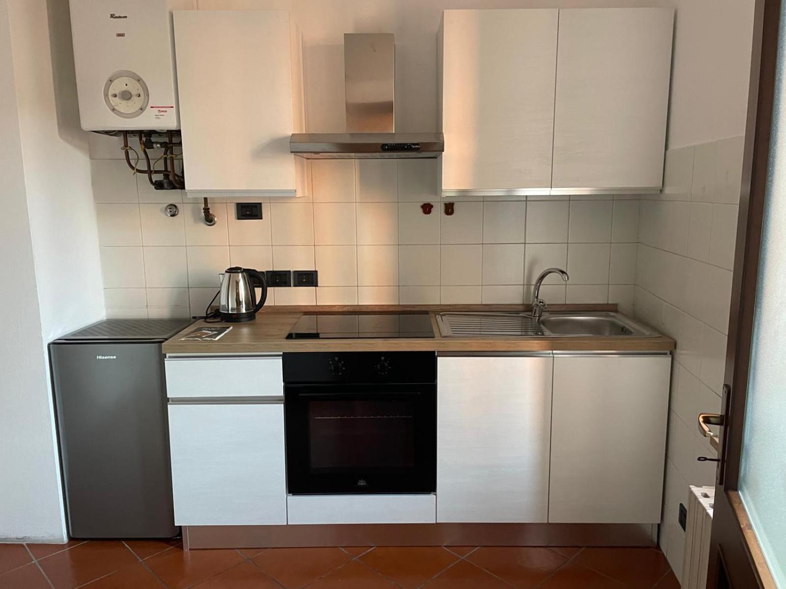 Montecchi House Apartment Verona