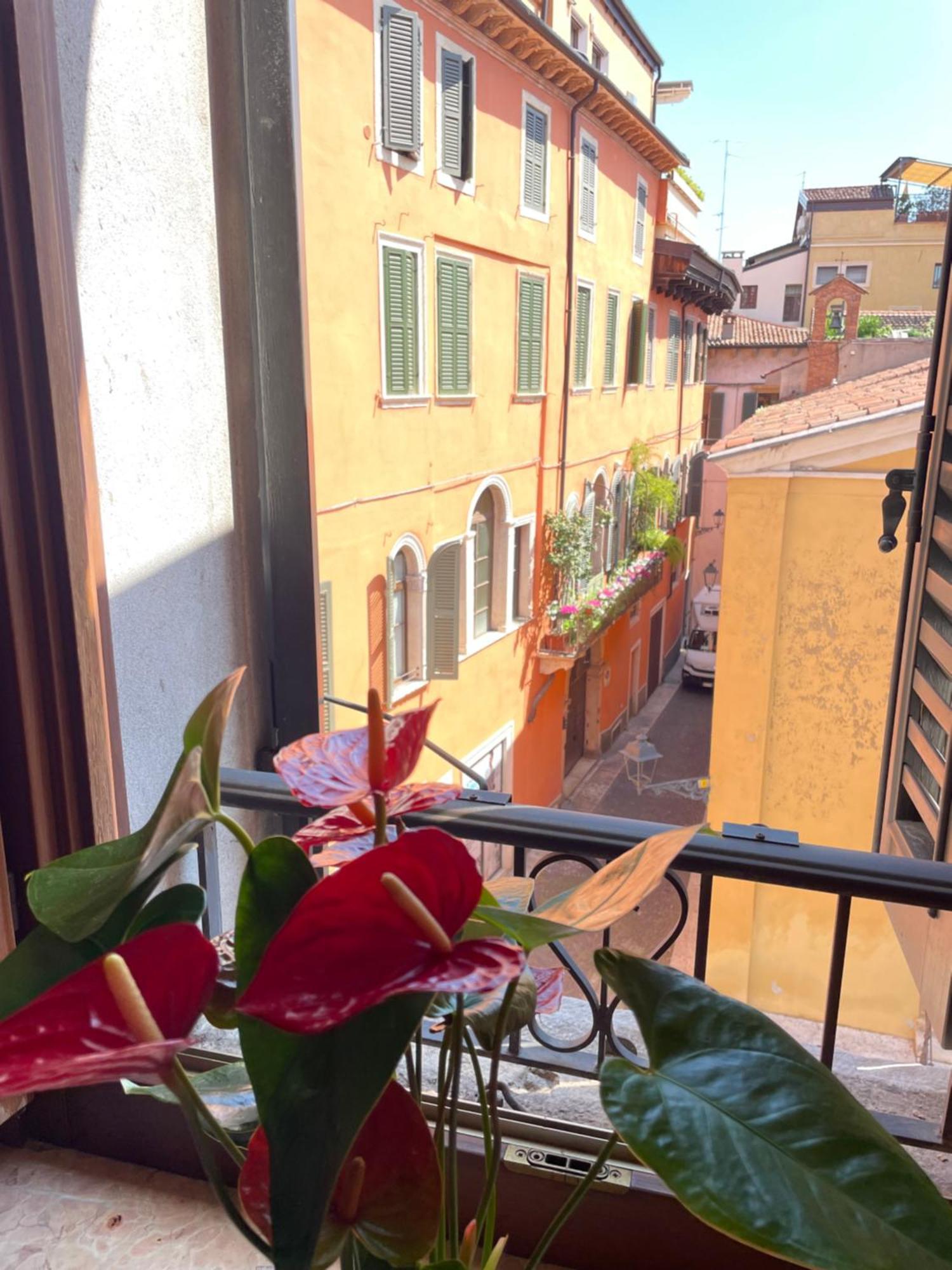Montecchi House Apartment