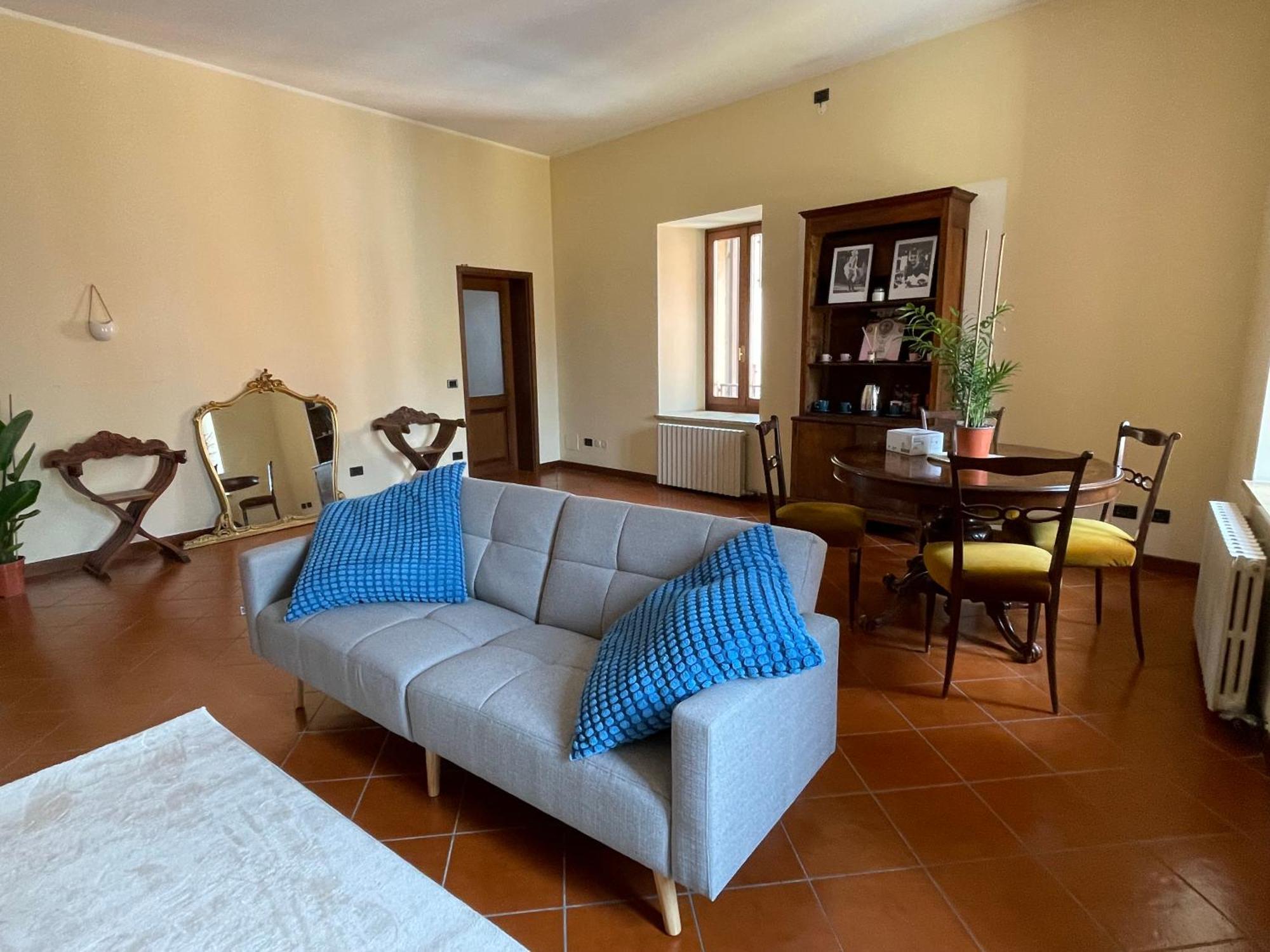 Montecchi House