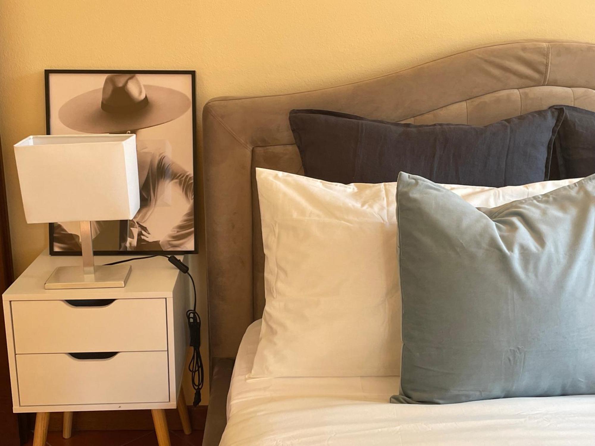Montecchi House Apartment *