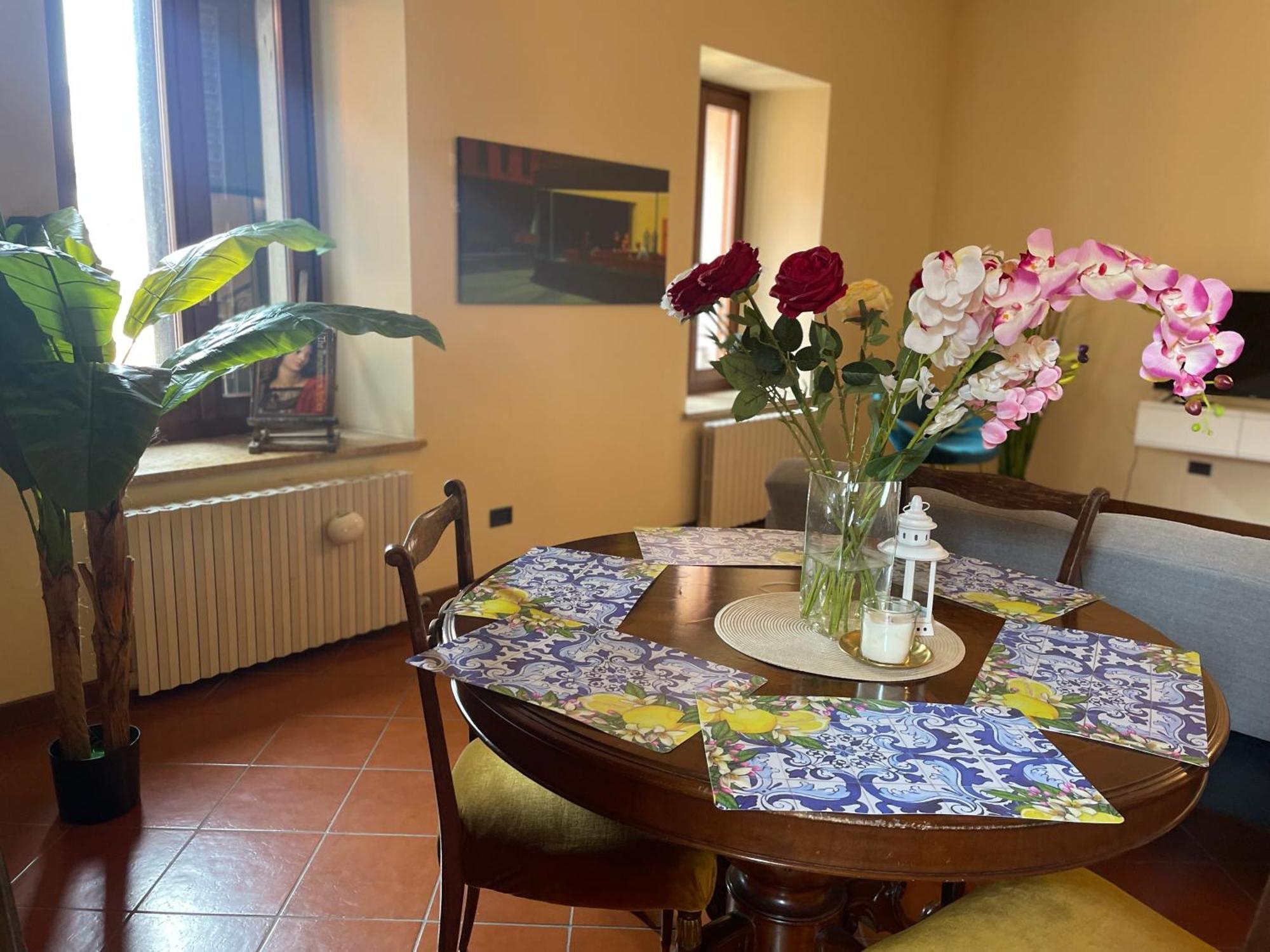 Montecchi House Apartment Verona