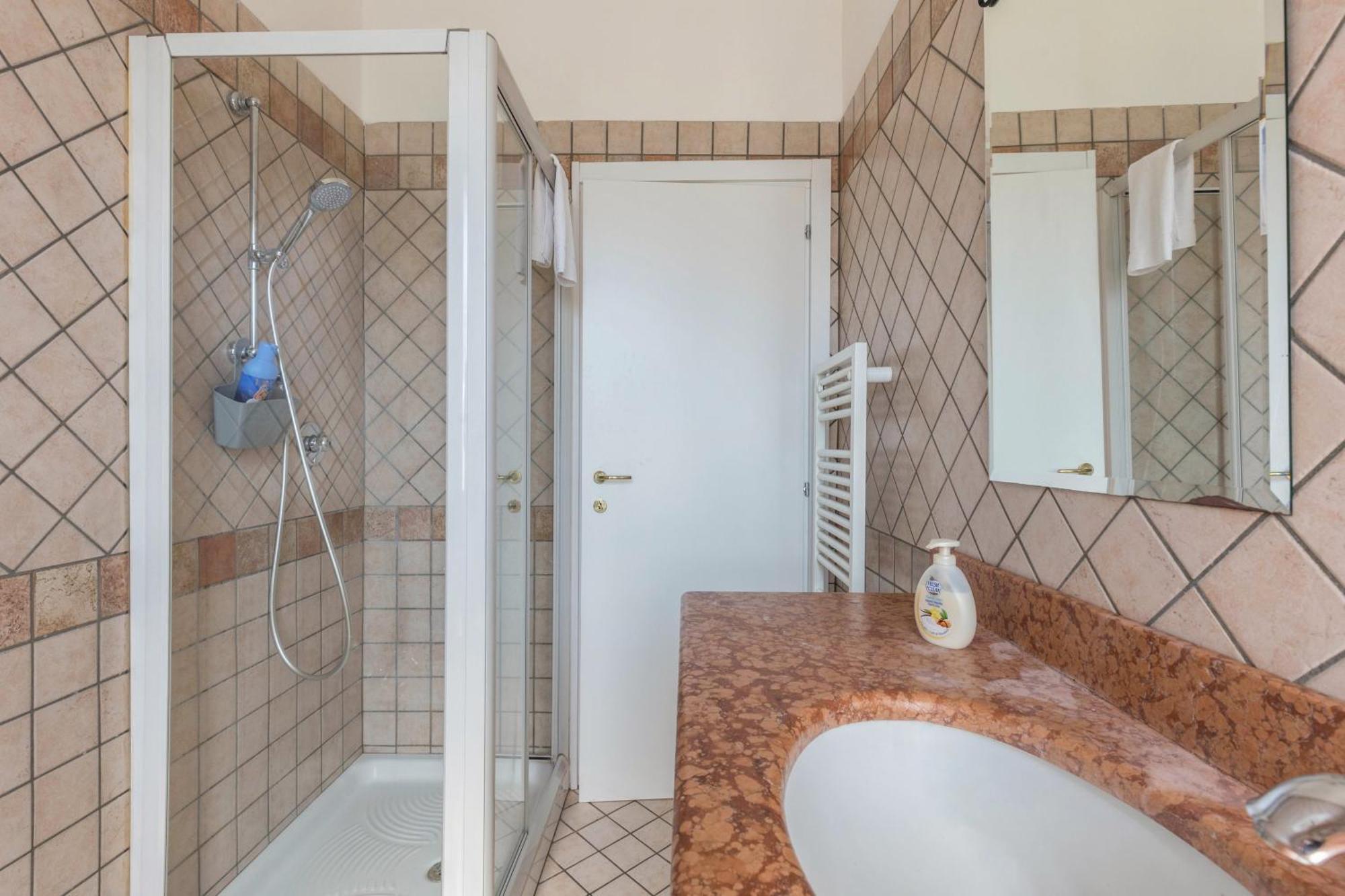 La Terrazza Holiday home Verona