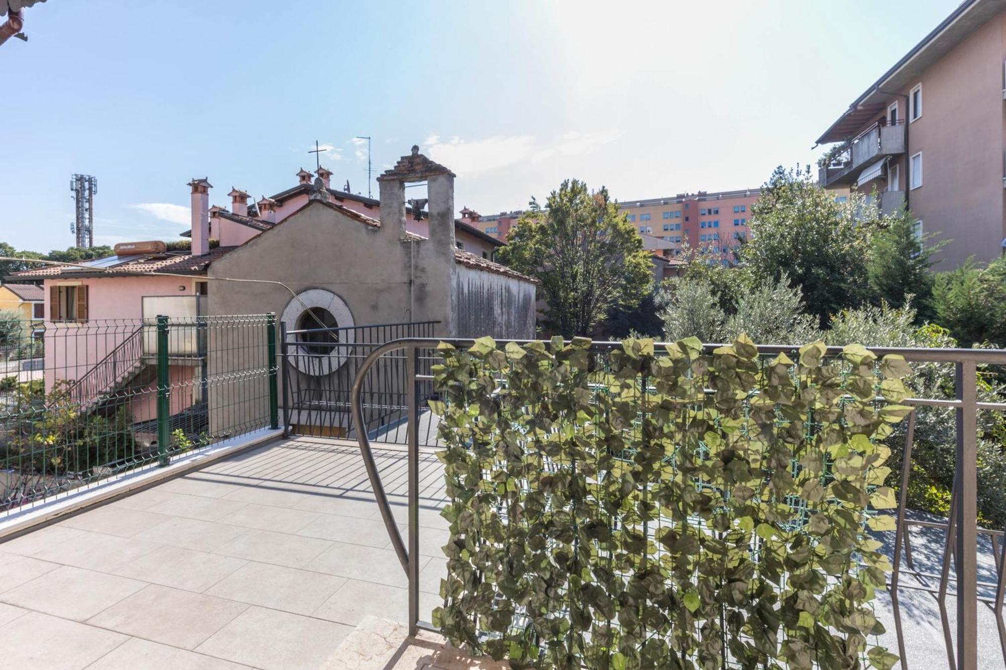 Holiday home La Terrazza Verona