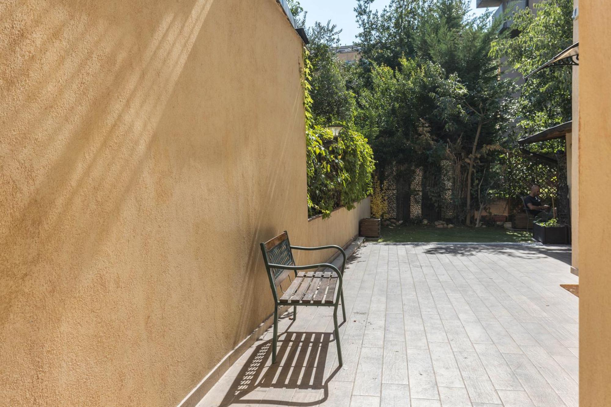 Holiday home La Terrazza *