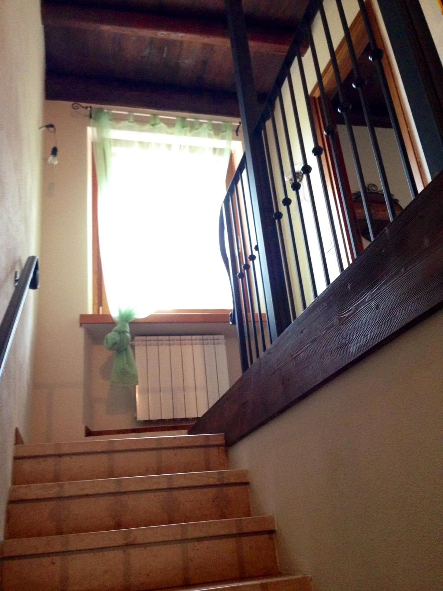Farm stay Corte Moranda Verona