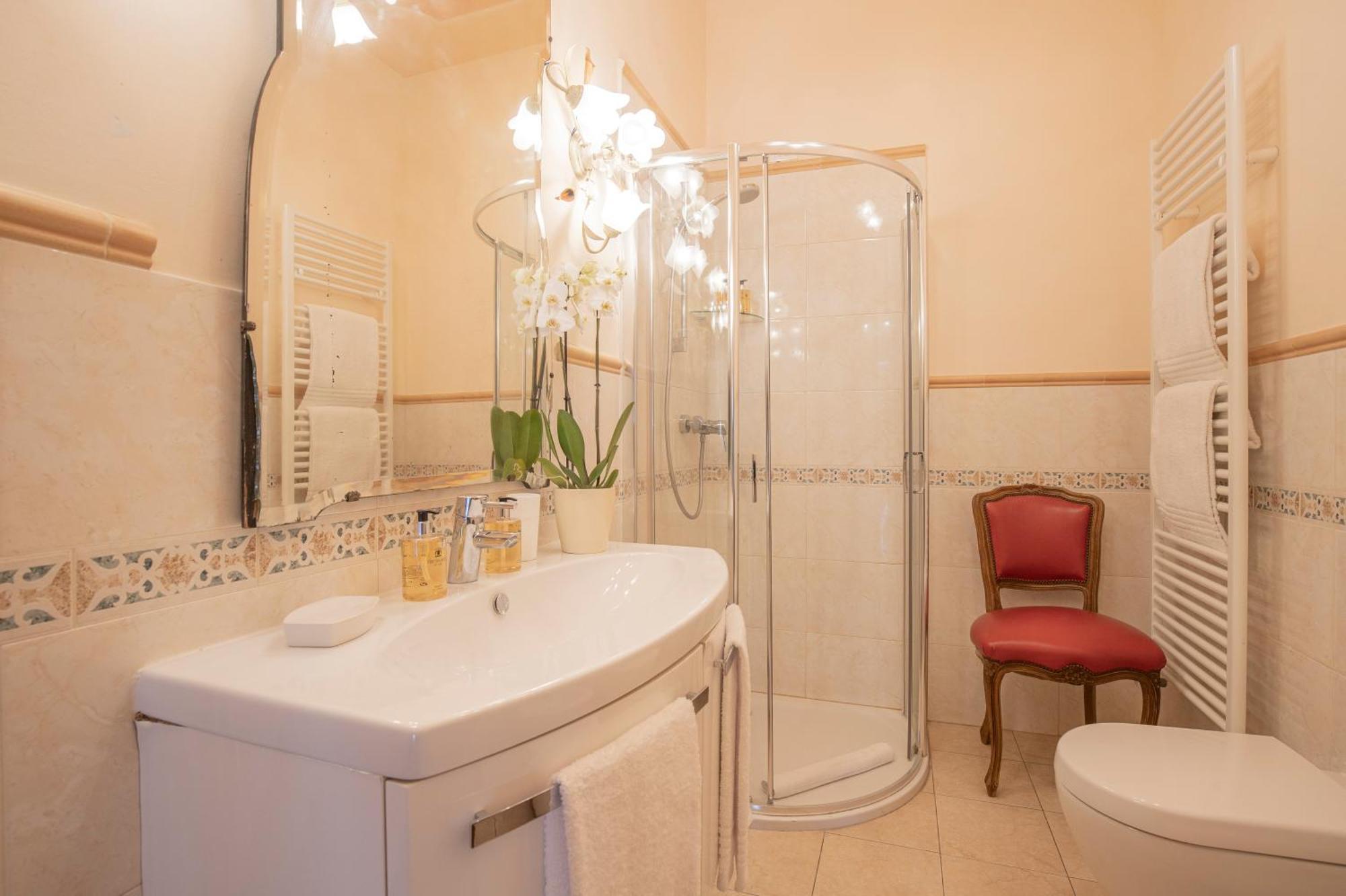 Gasthof Corte Realdi Piazza Erbe 3*