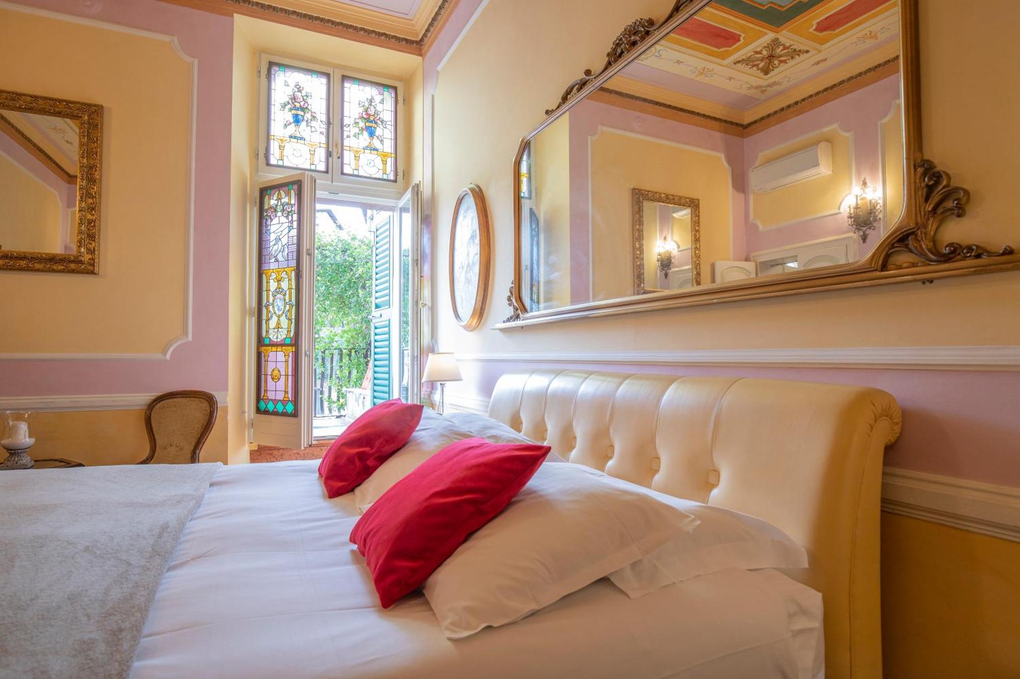 Gasthof Corte Realdi Piazza Erbe 3*