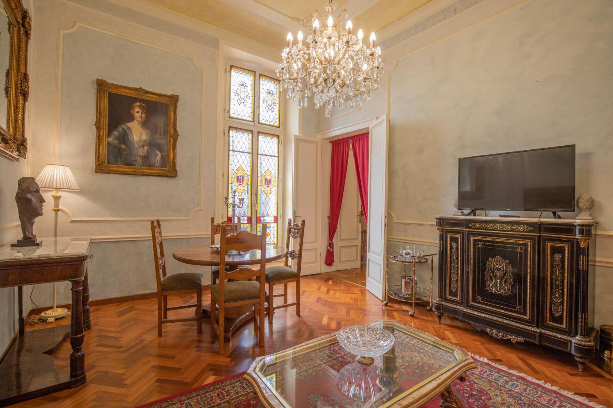 Corte Realdi Piazza Erbe Gasthof