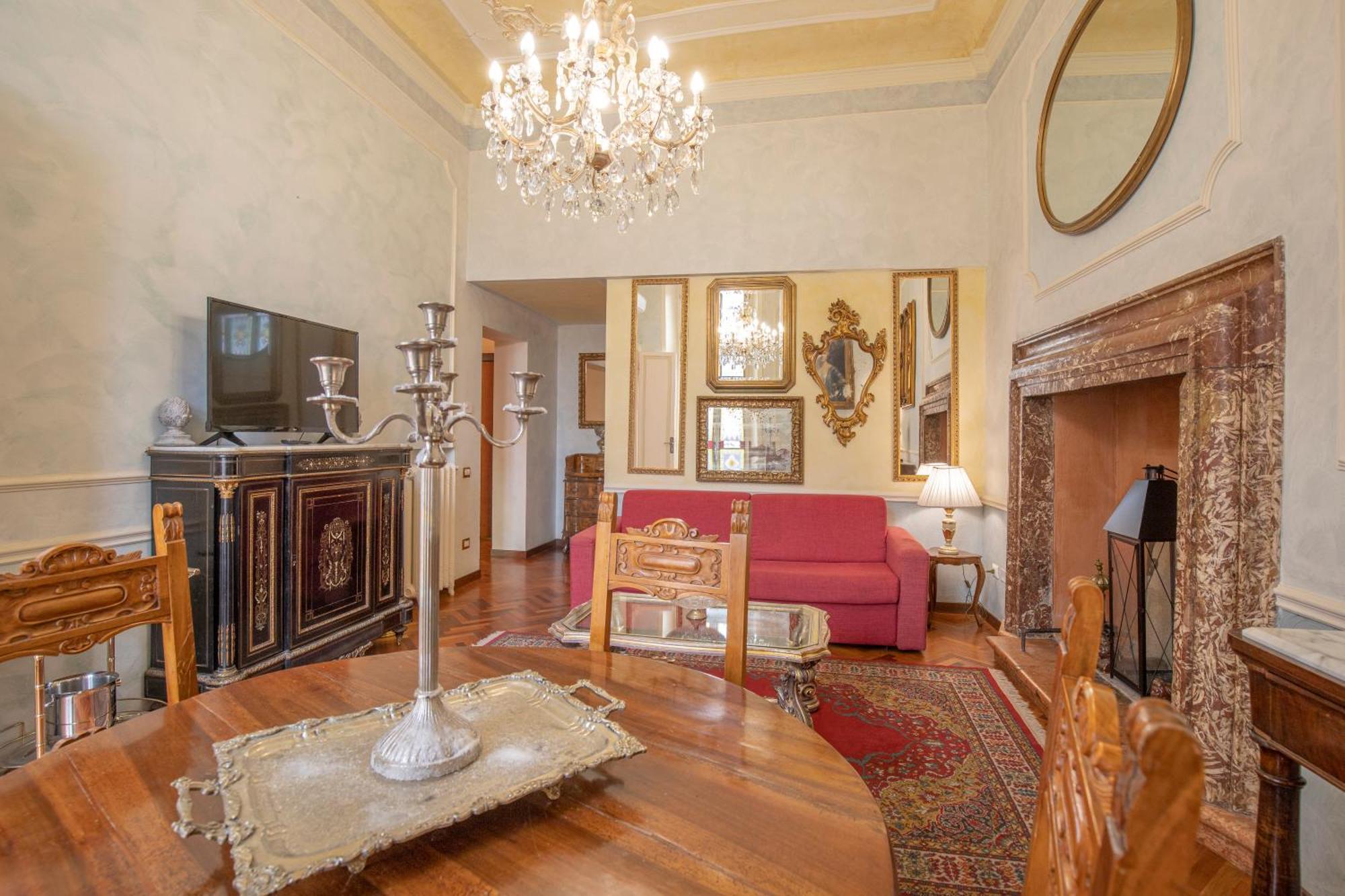 Gasthof Corte Realdi Piazza Erbe Verona