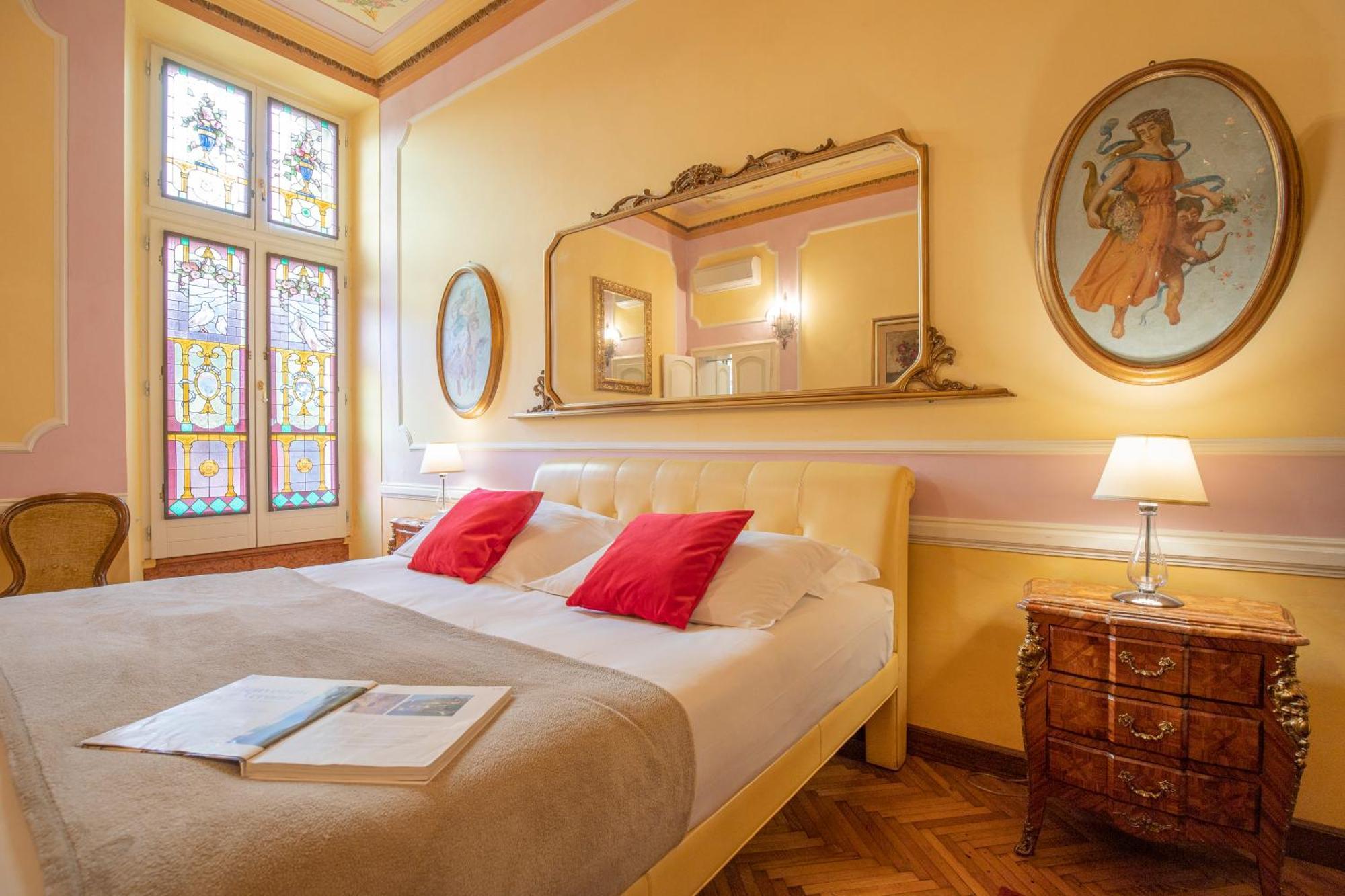 Gasthof Corte Realdi Piazza Erbe Verona