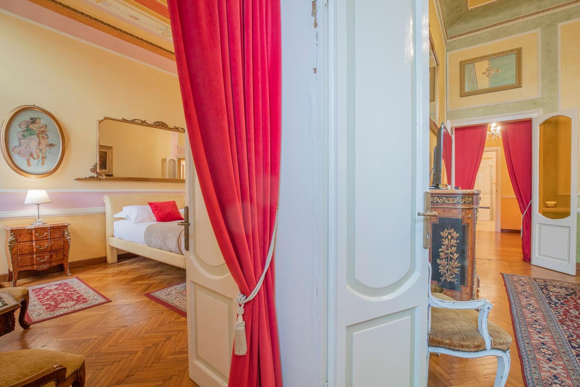 Gasthof Corte Realdi Piazza Erbe 3*