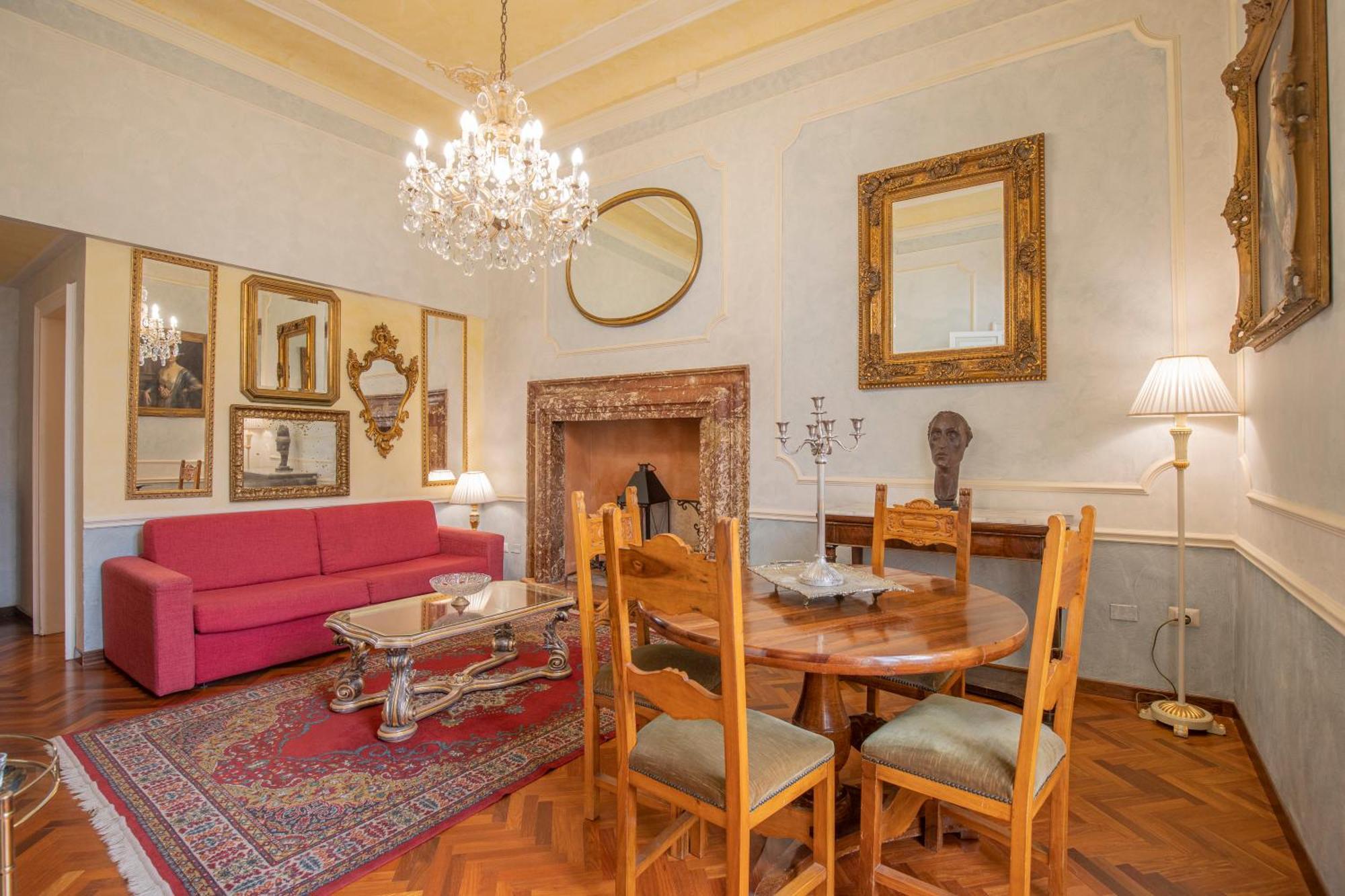 Corte Realdi Piazza Erbe Gasthof