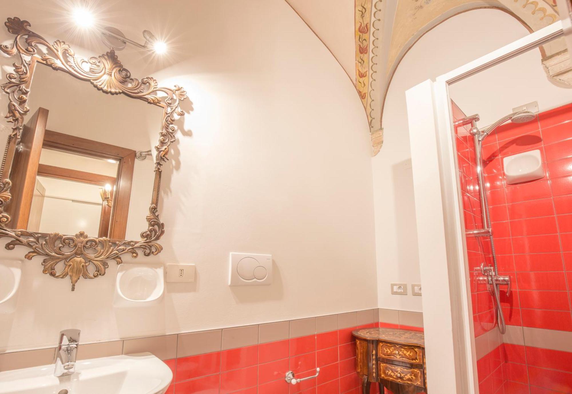 Corte Realdi Piazza Erbe Gasthof 3*