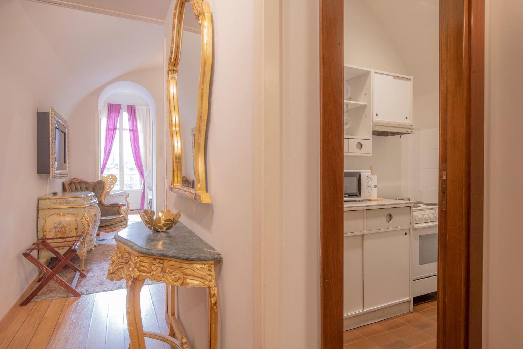 Gasthof Corte Realdi Piazza Erbe
