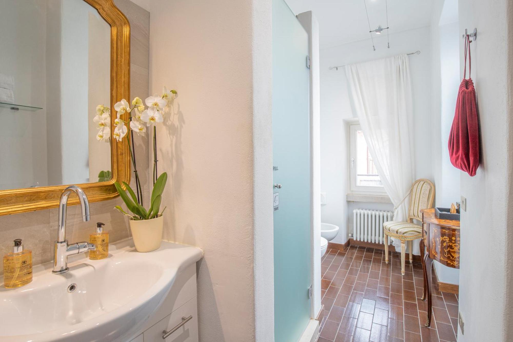 Corte Realdi Piazza Erbe 3* Verona