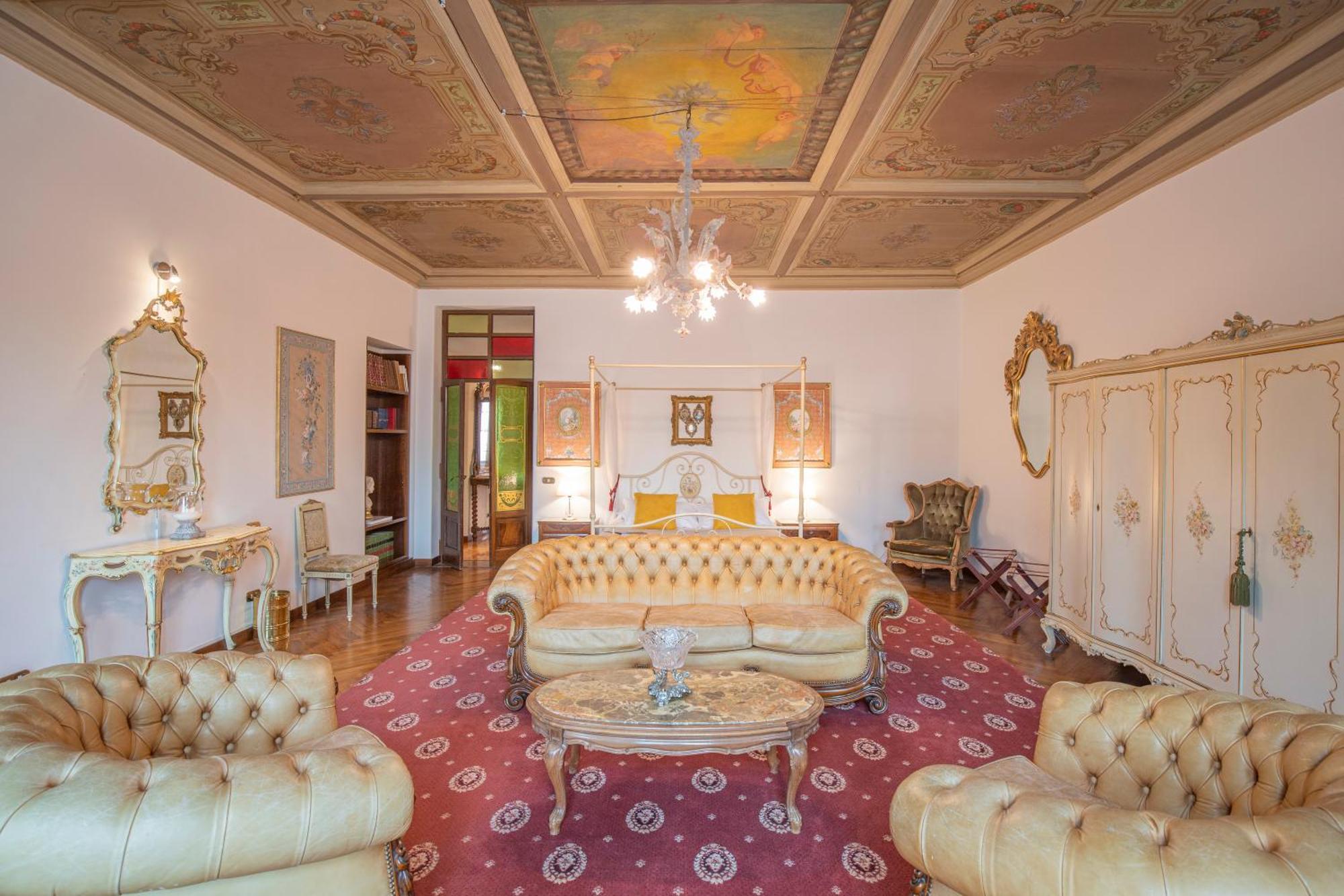 Gasthof Corte Realdi Piazza Erbe 3*