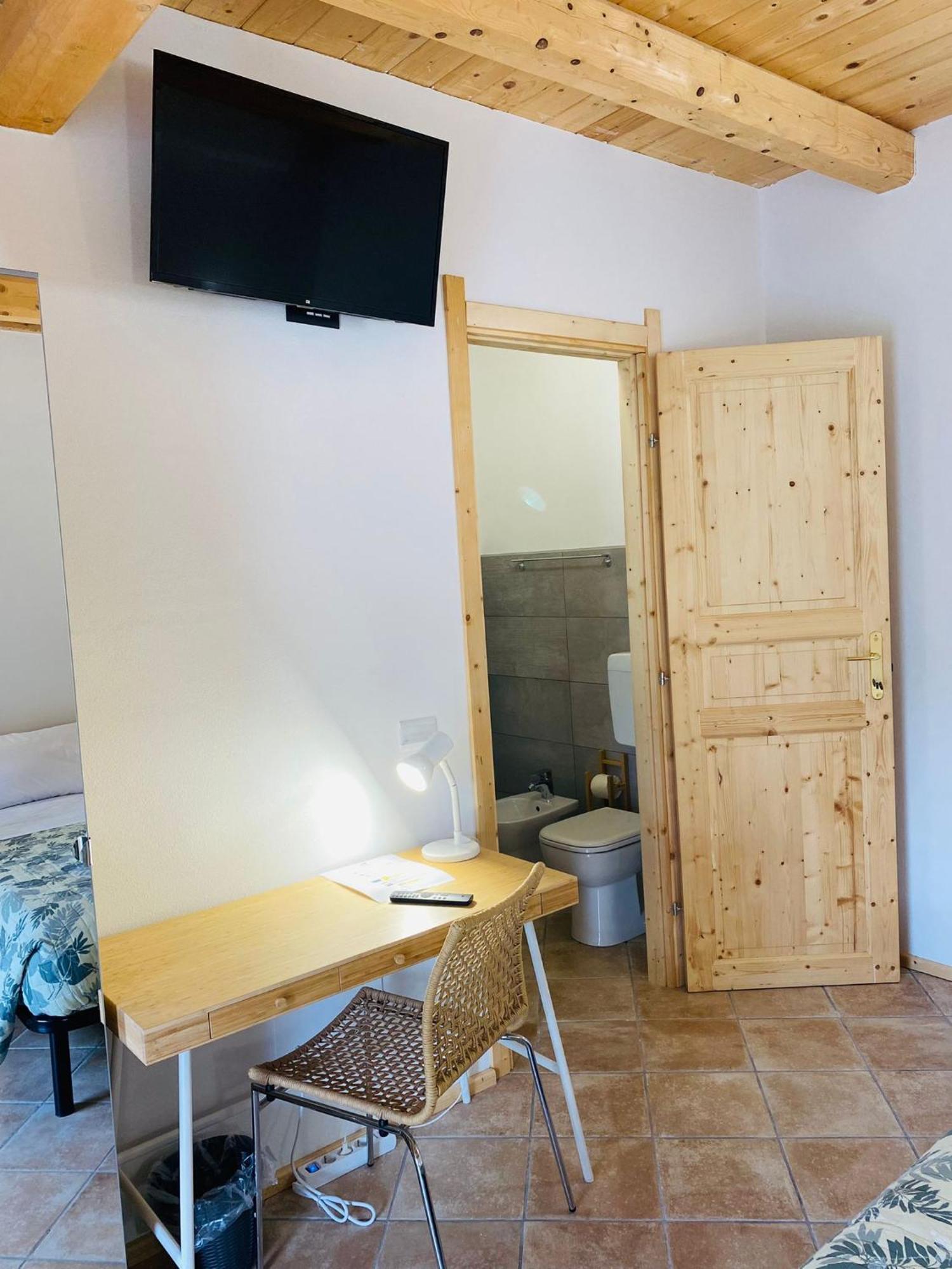 Agriturismo La Perlara Farm stay *