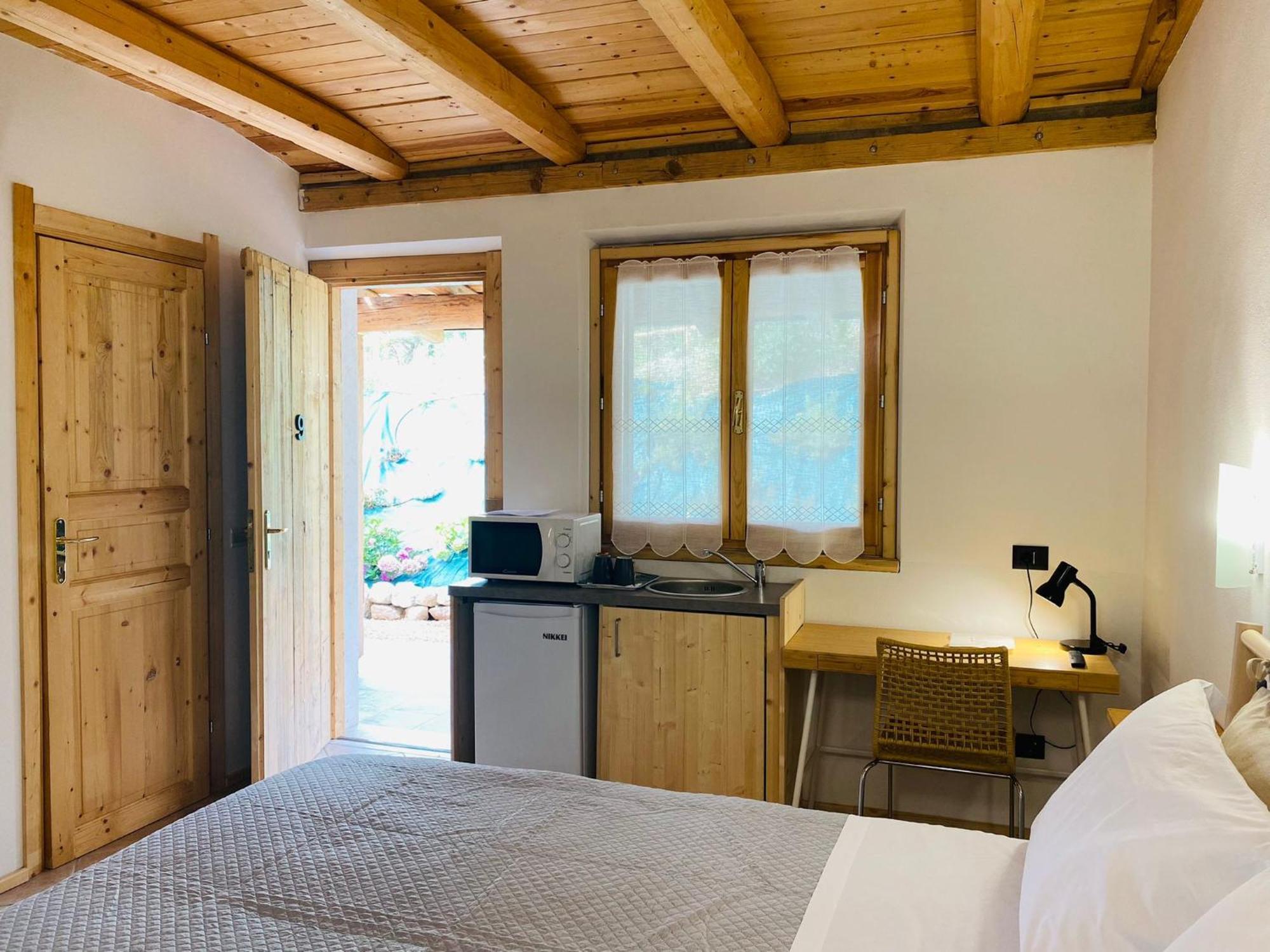 Agriturismo La Perlara * Verona