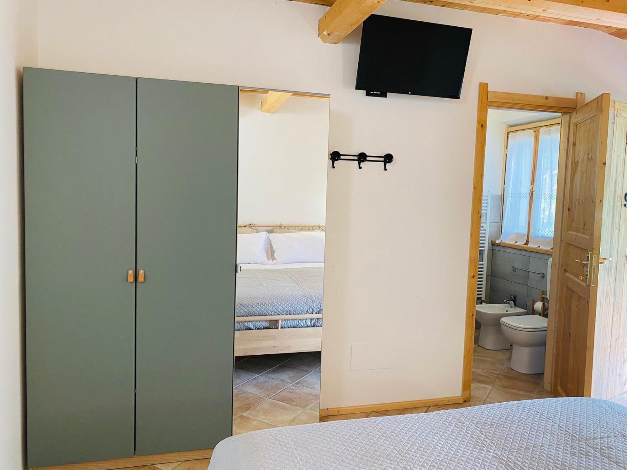 Agriturismo La Perlara *