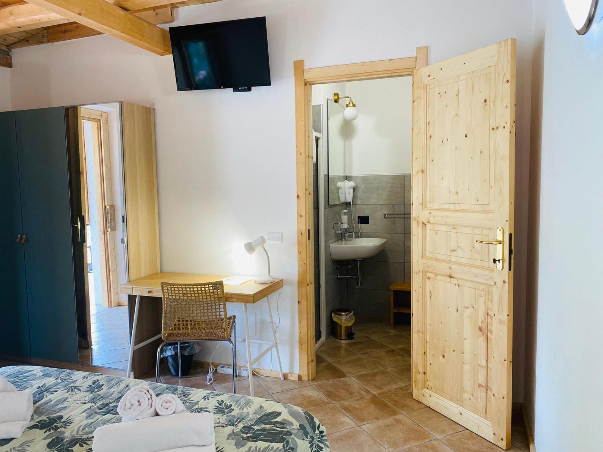 Agriturismo La Perlara Verona