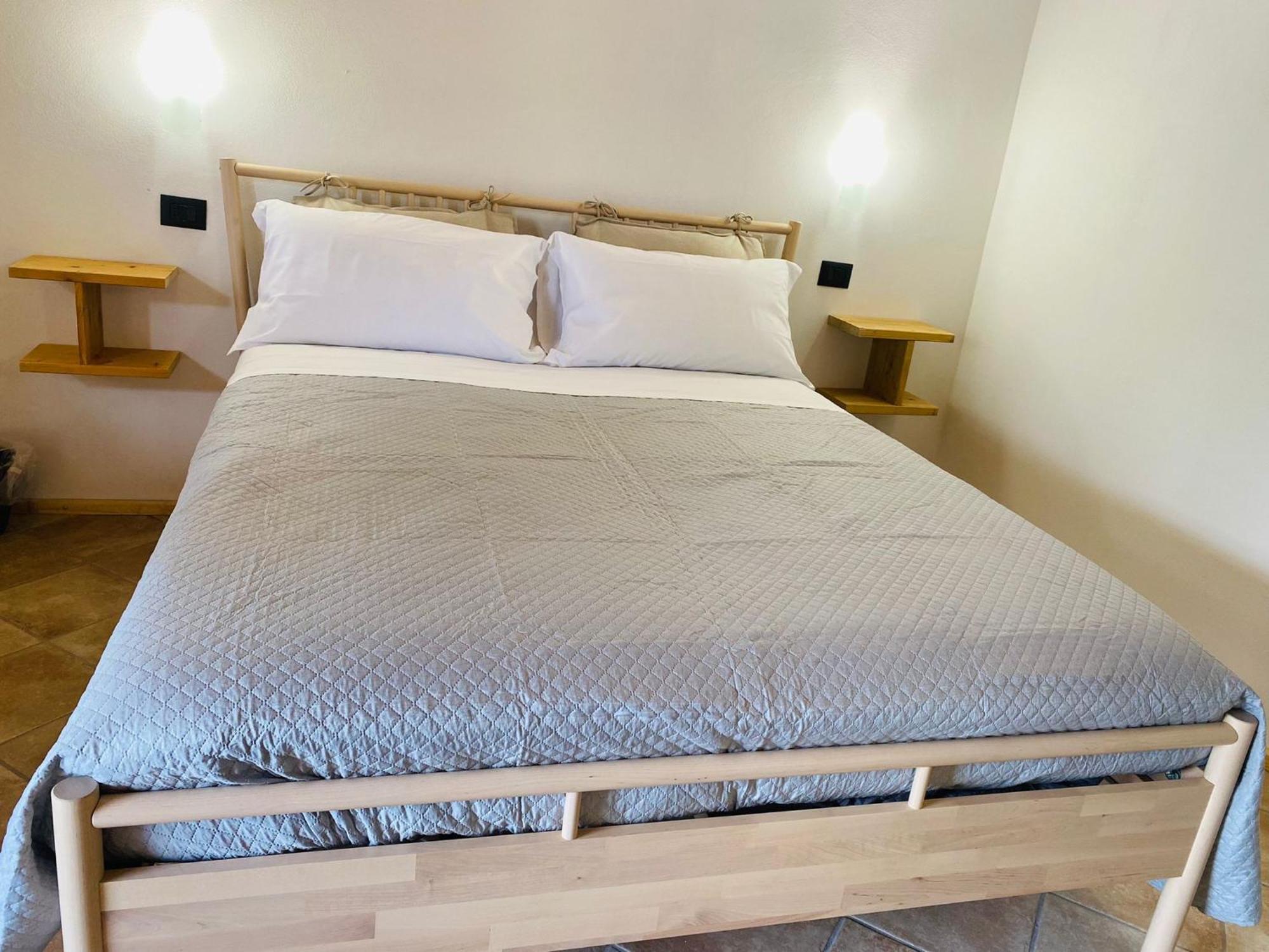 Agriturismo La Perlara Farm stay