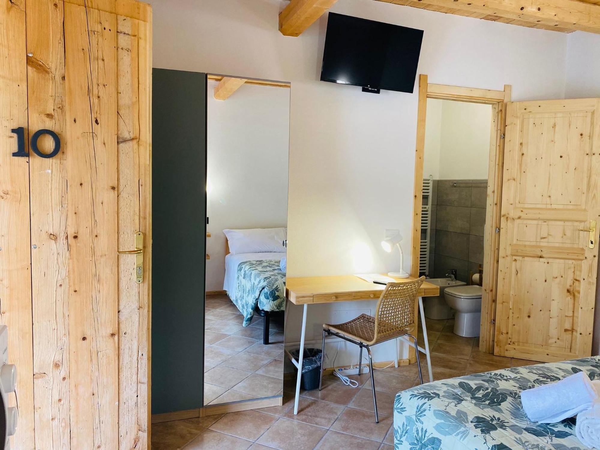 Agriturismo La Perlara Verona