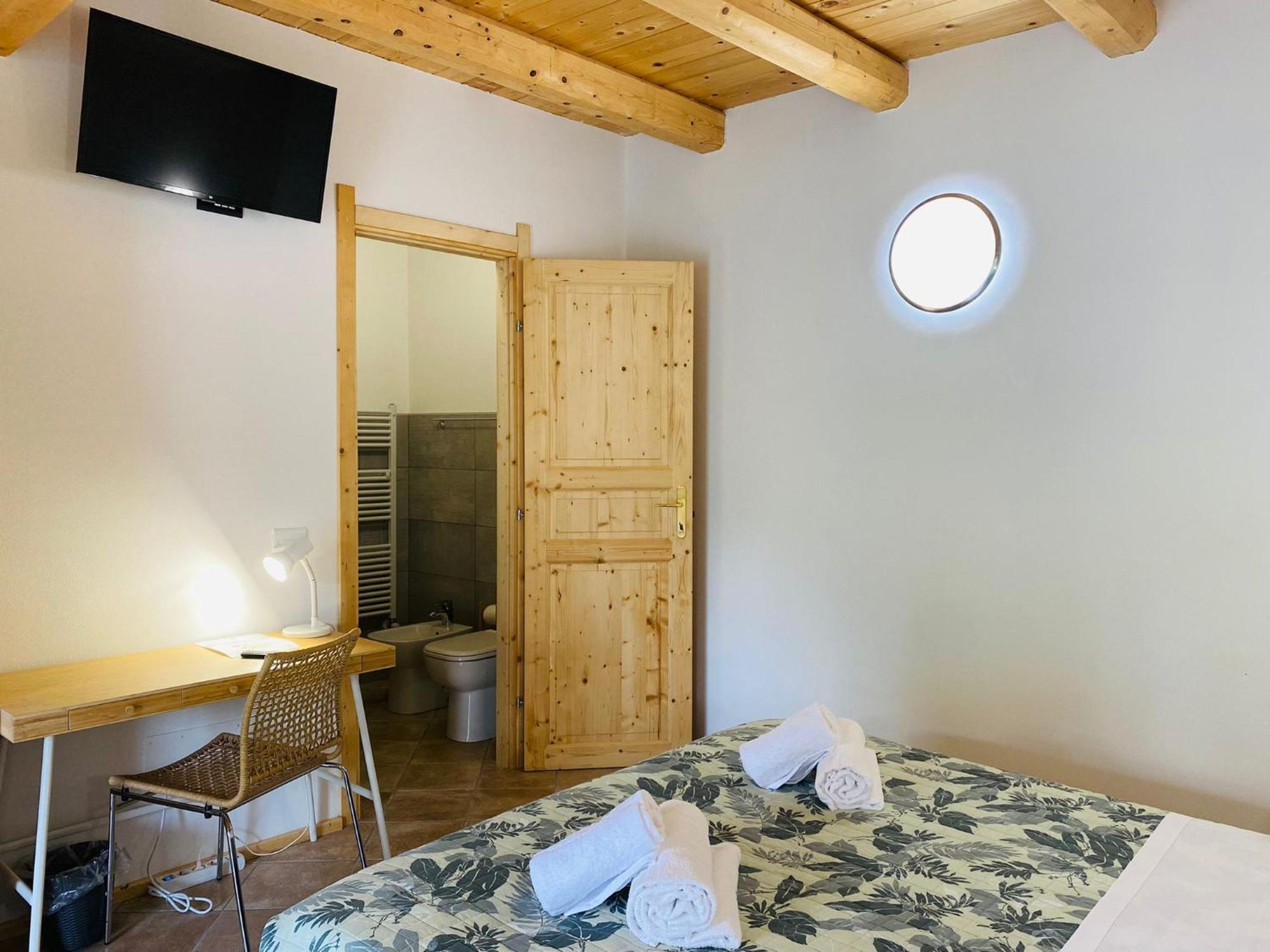 Agriturismo La Perlara Verona