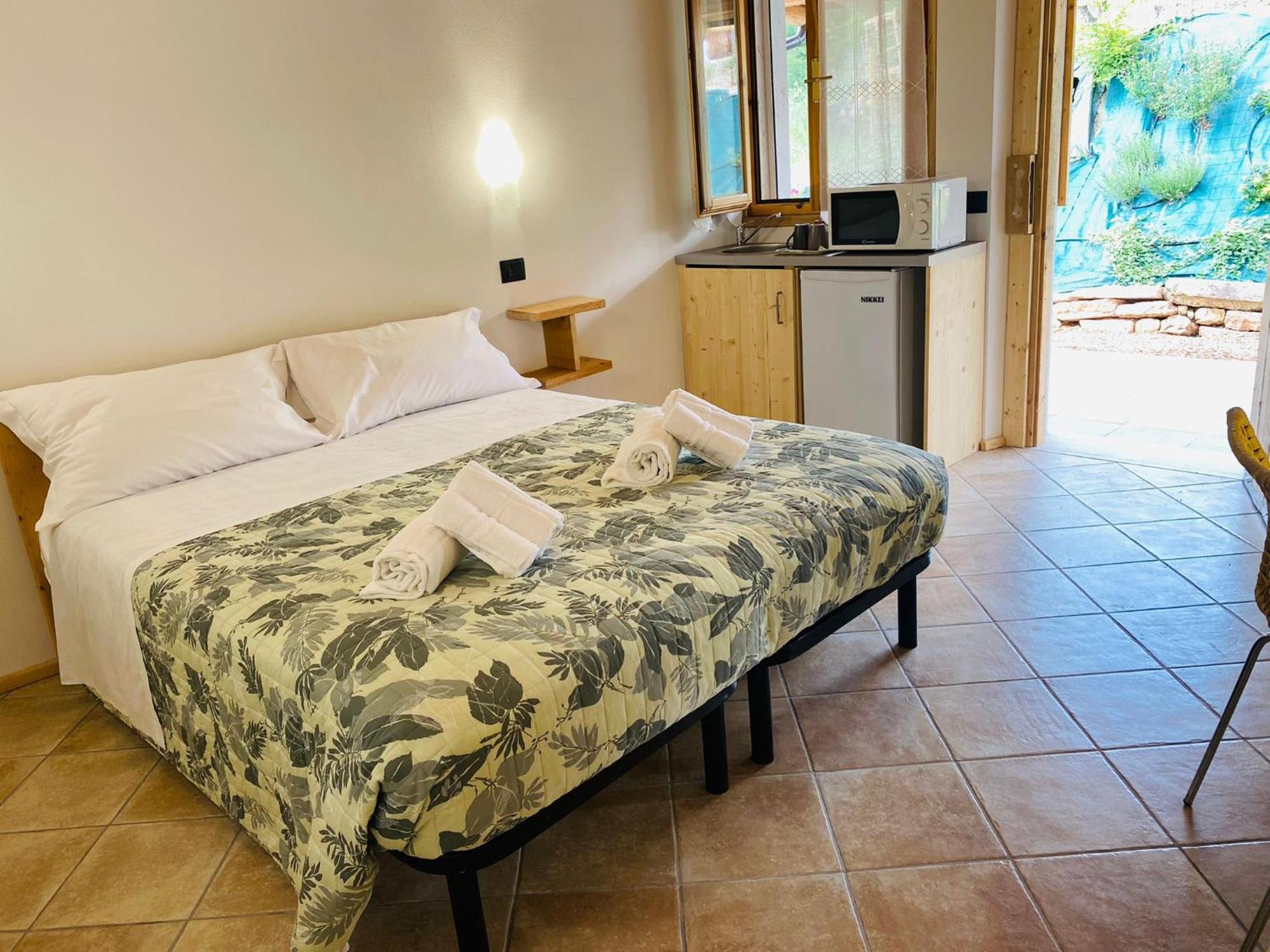 Farm stay Agriturismo La Perlara Verona