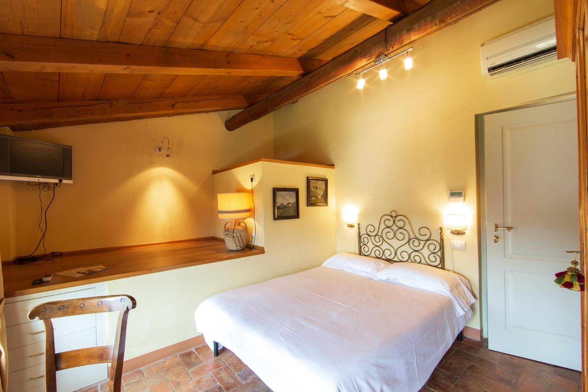 Tenuta Delo Relais *