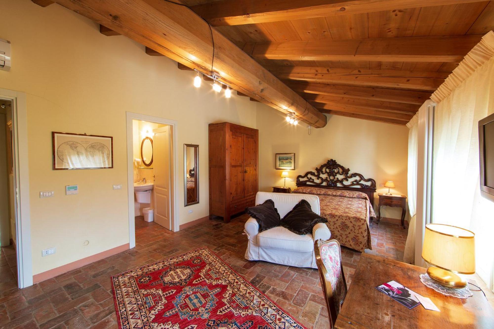 Tenuta Delo Relais