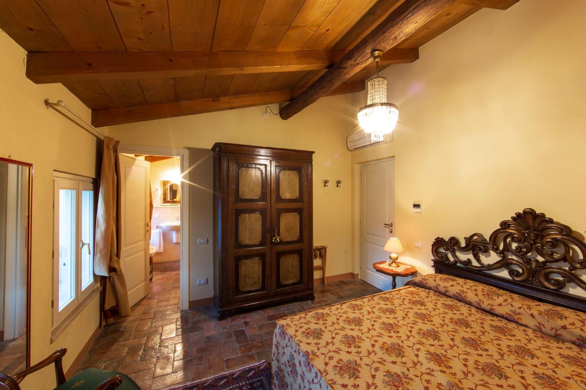 Tenuta Delo Relais Verona