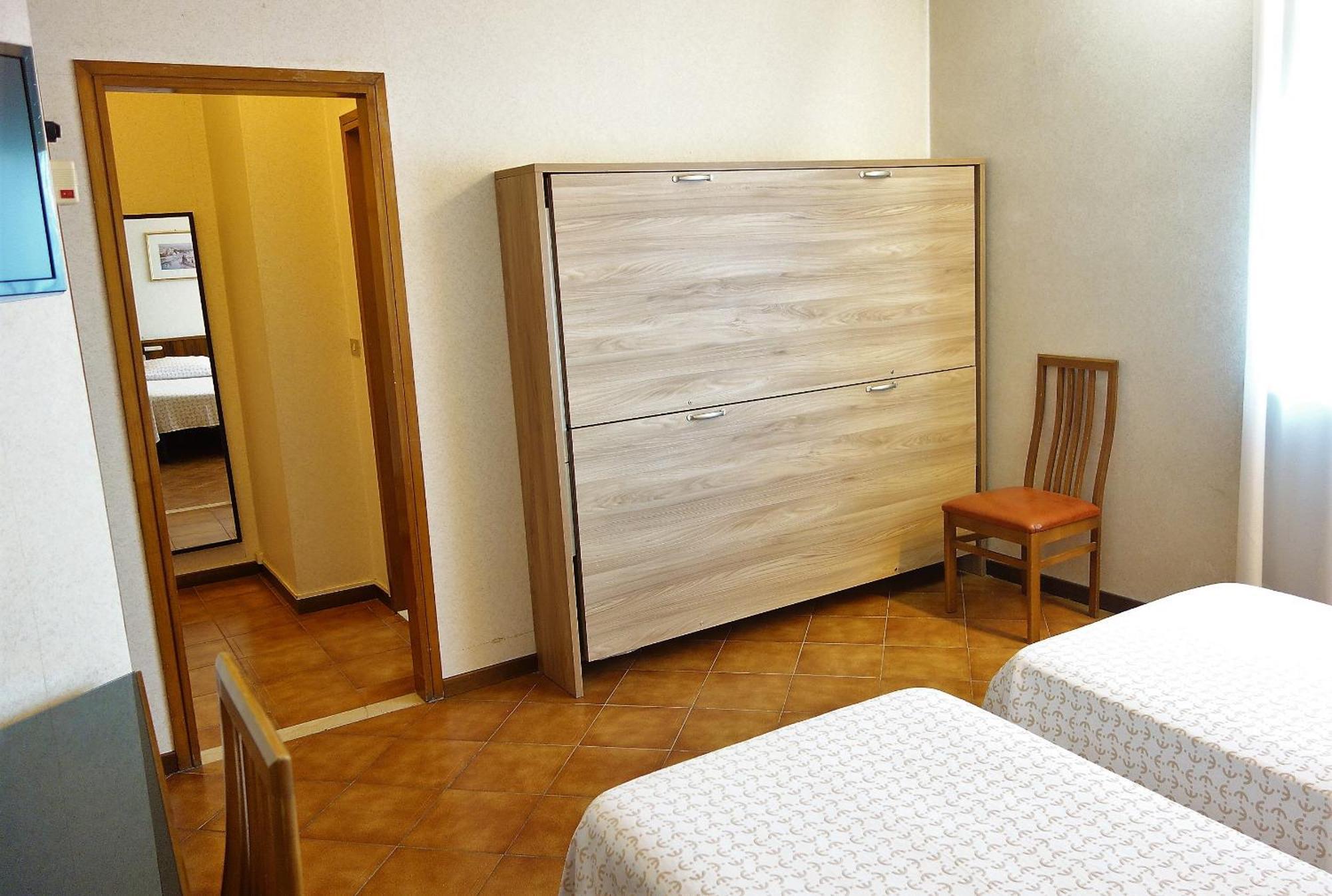 Euromotel Croce Bianca Khách sạn