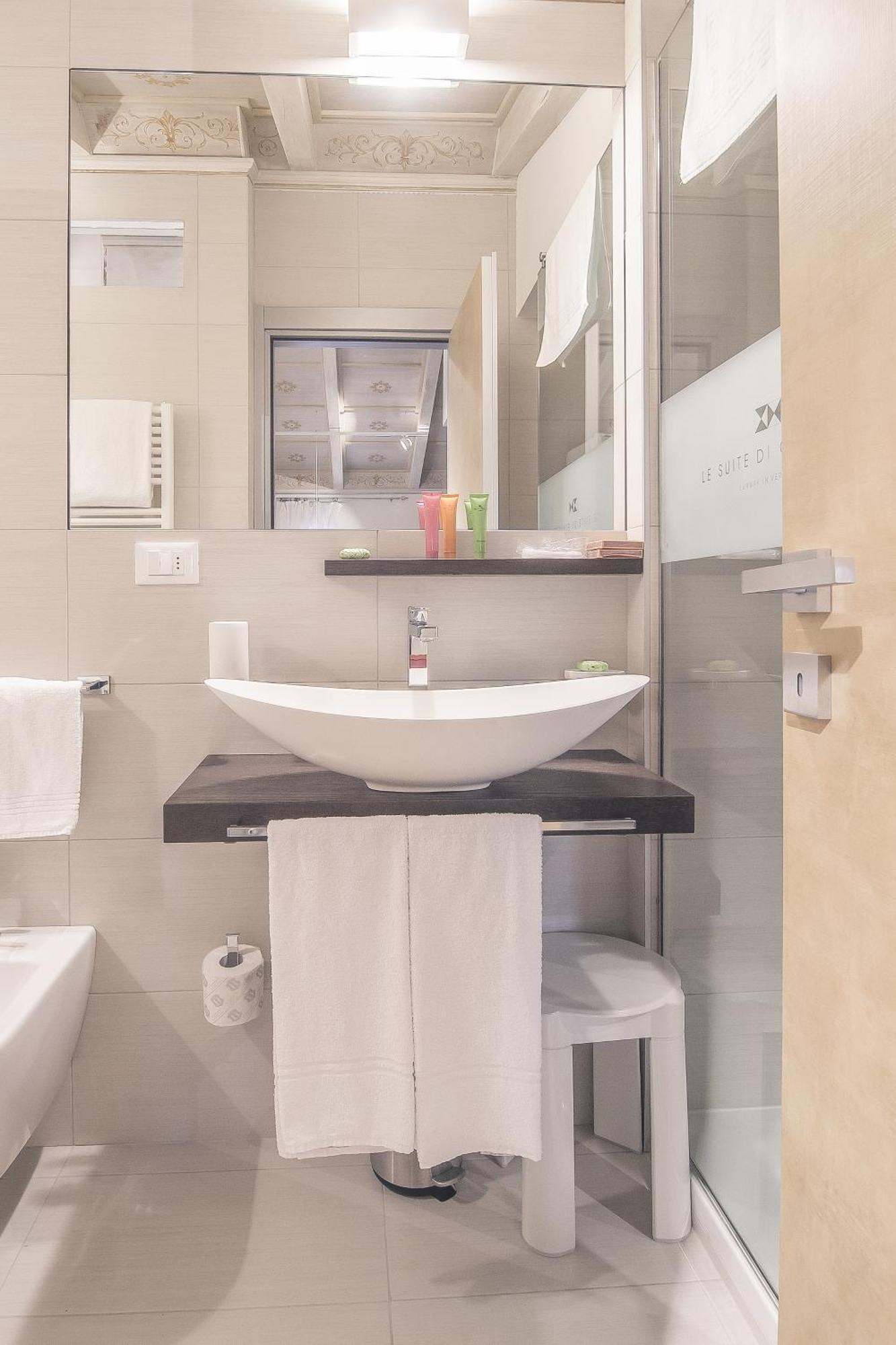 Bed & Breakfast Le Di Giulietta