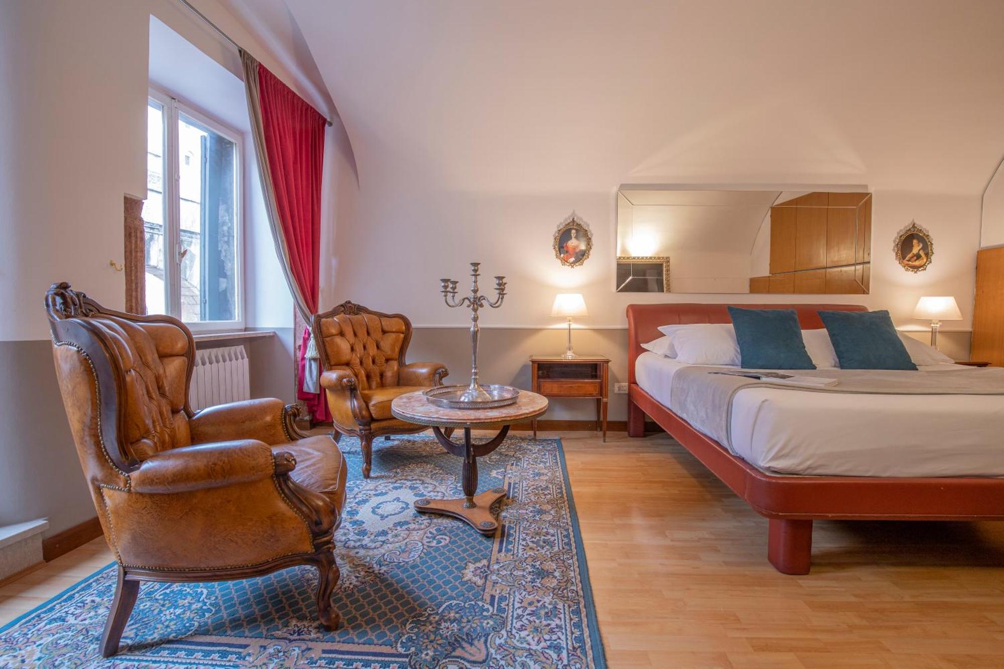 Gasthof Corte Realdi Piazza Erbe Verona