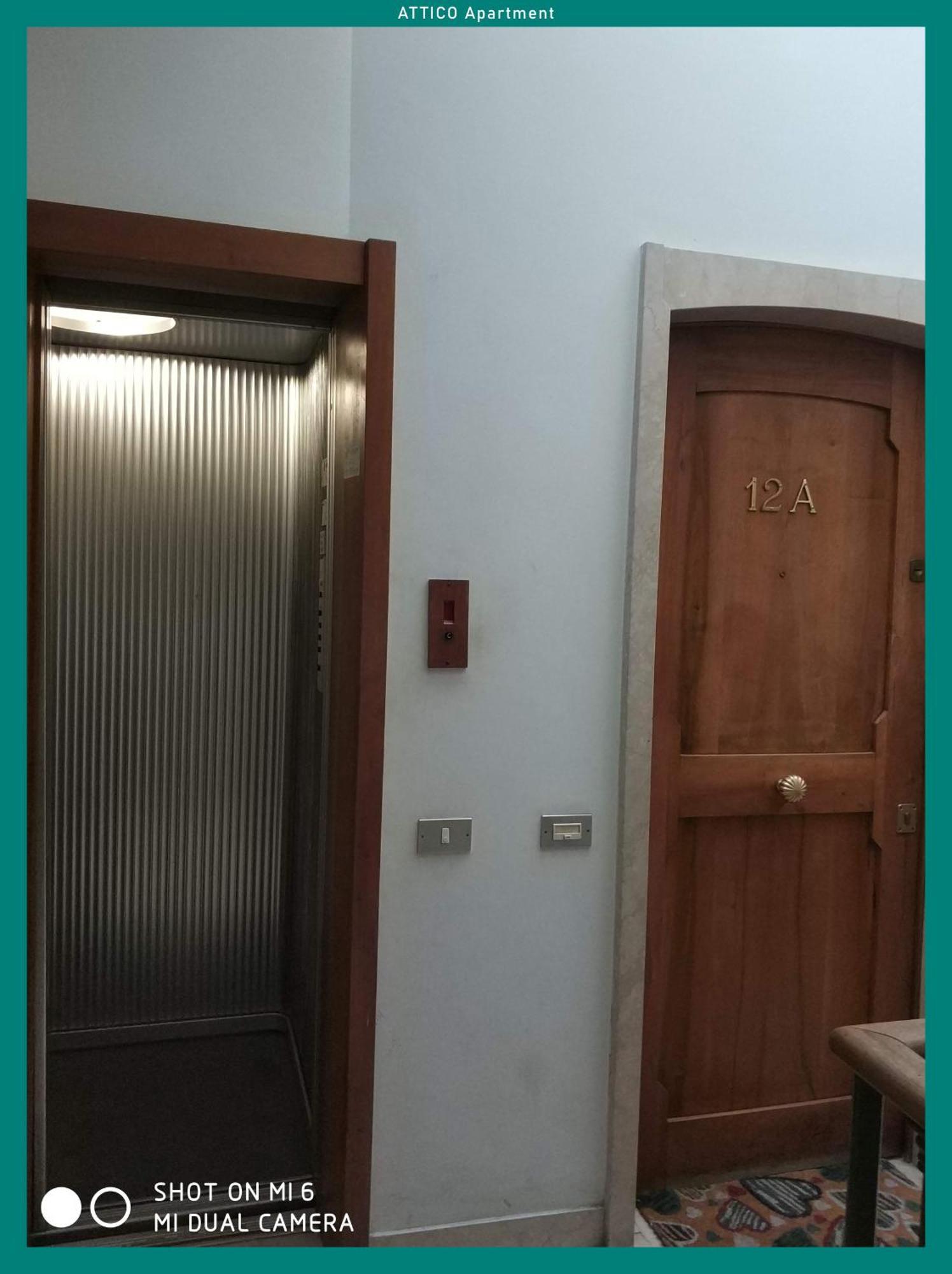 Relax&stay Appartement Verona