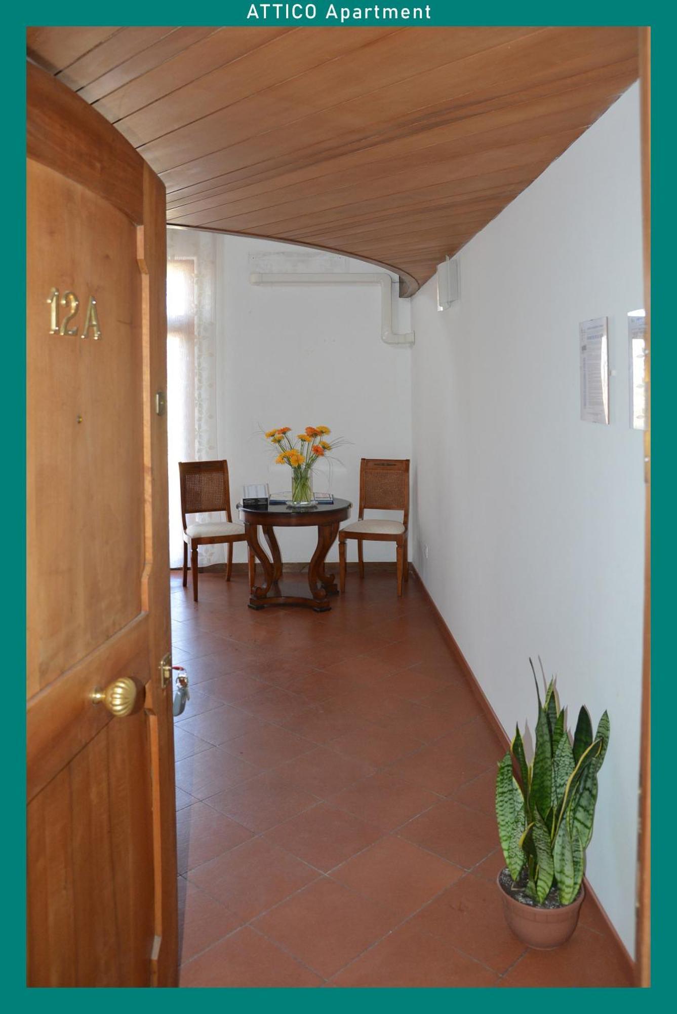 Relax&stay Appartement *