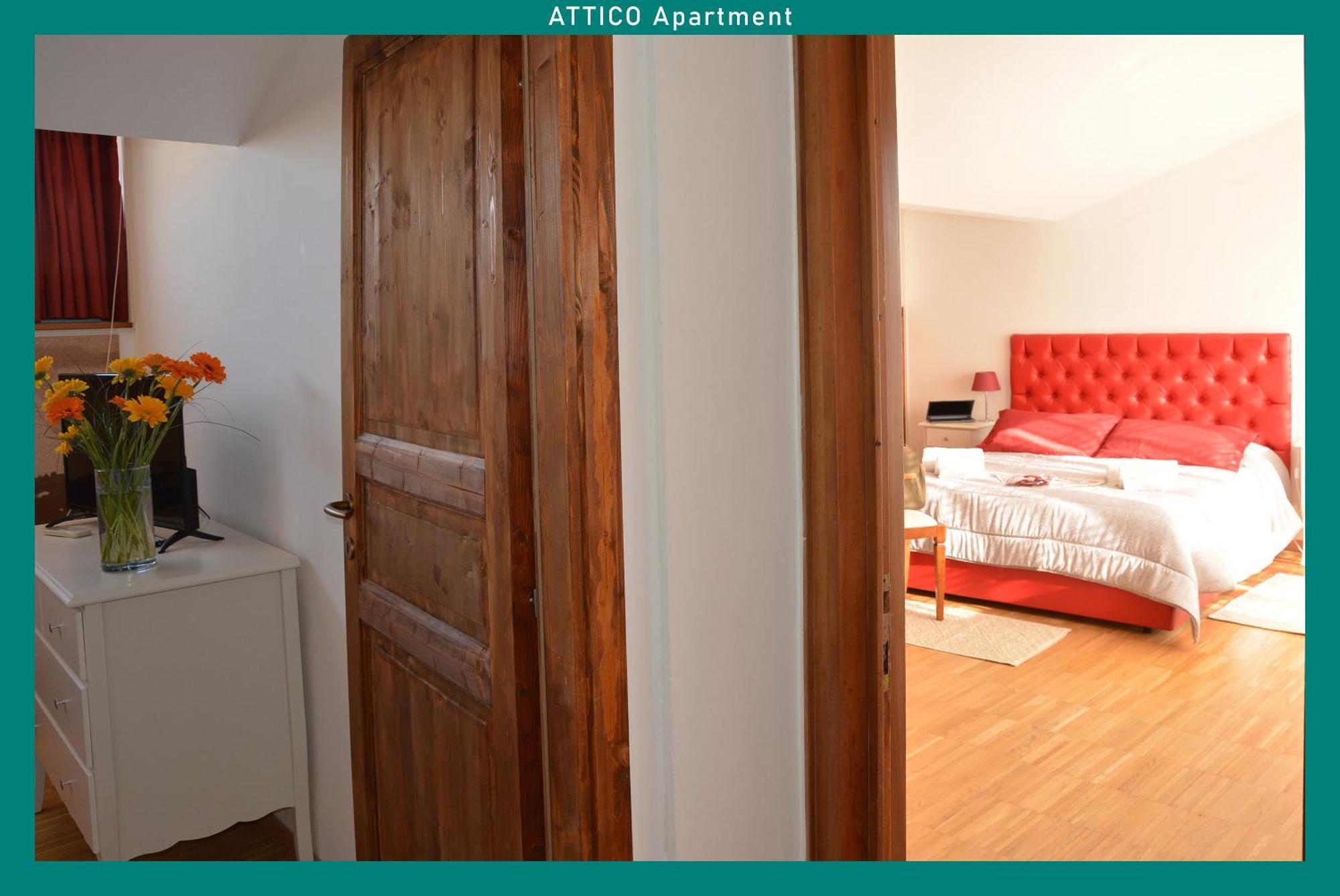Relax&stay Appartement *