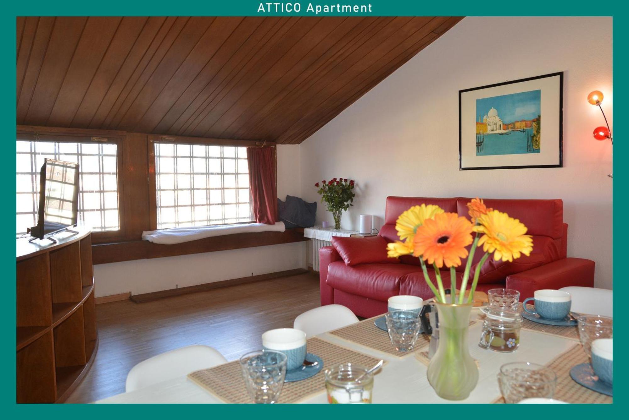 Relax&stay Appartement