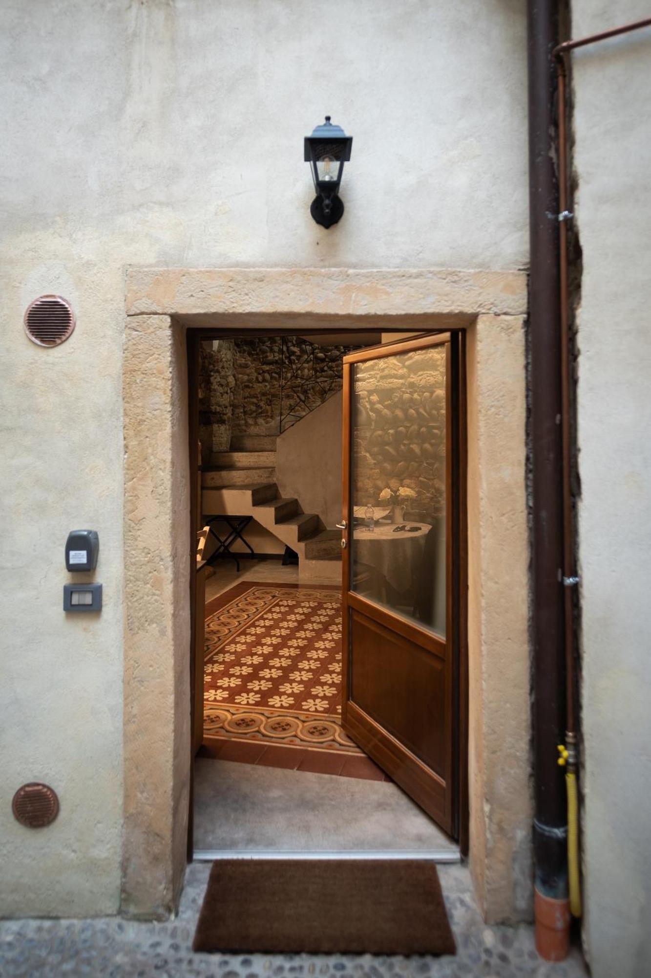 Becket Flat Apartment Verona