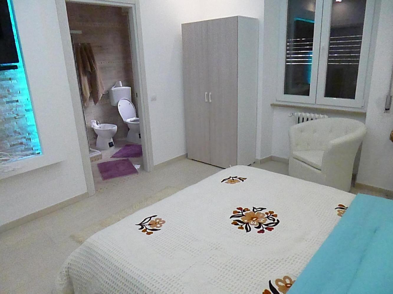 Casa de hóspedes Monaco