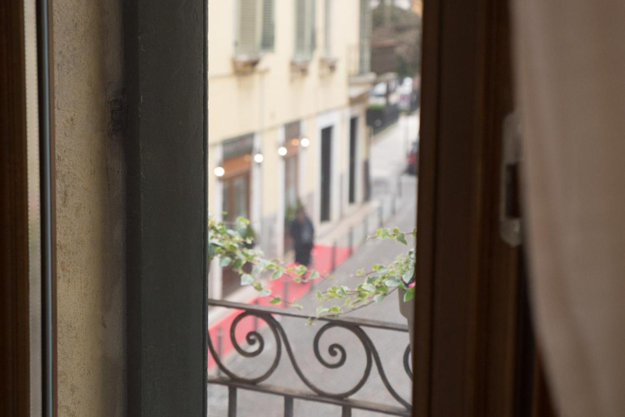 Le Di Giulietta Bed & Breakfast